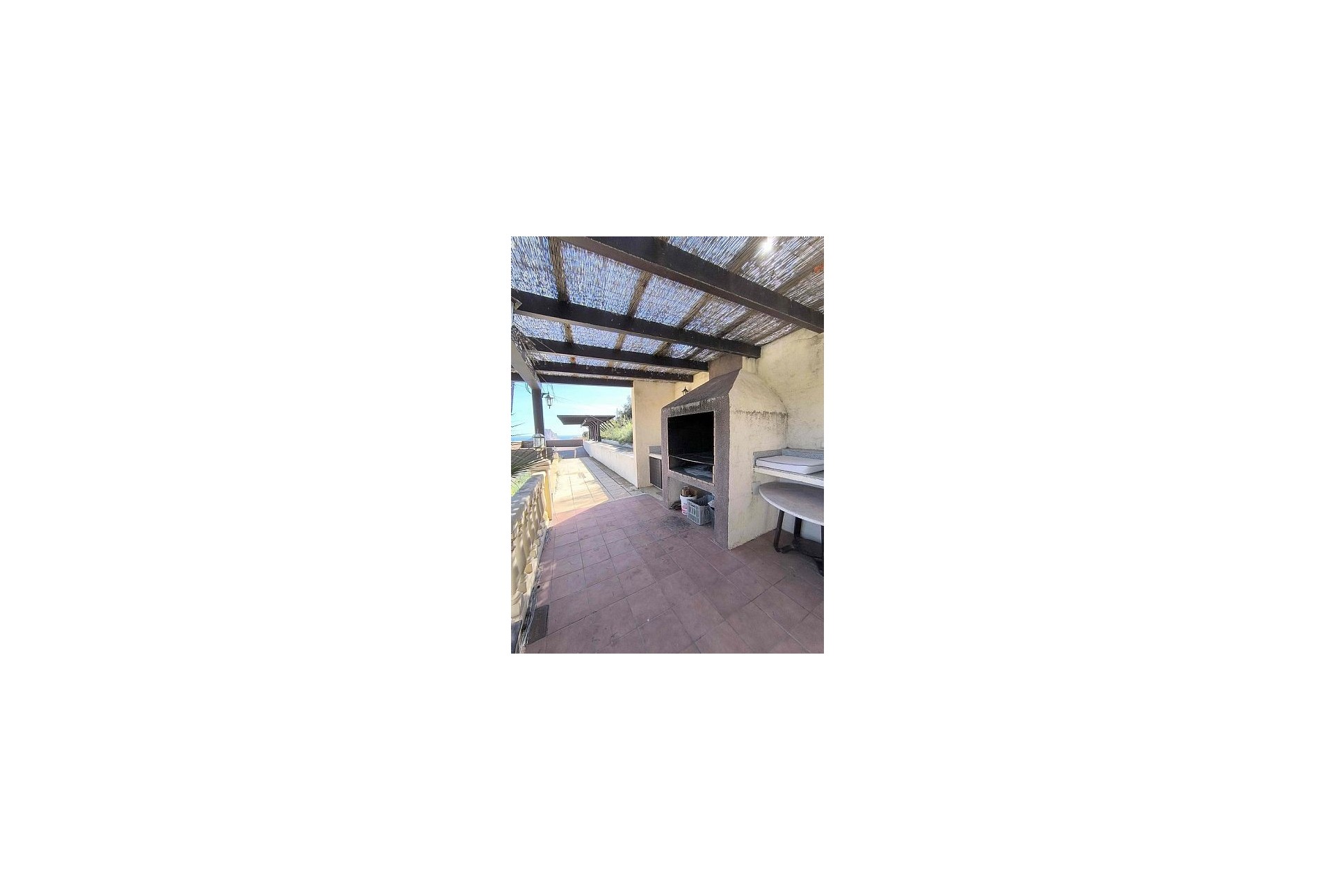 Reventa - Villa -
Calpe - Maryvilla