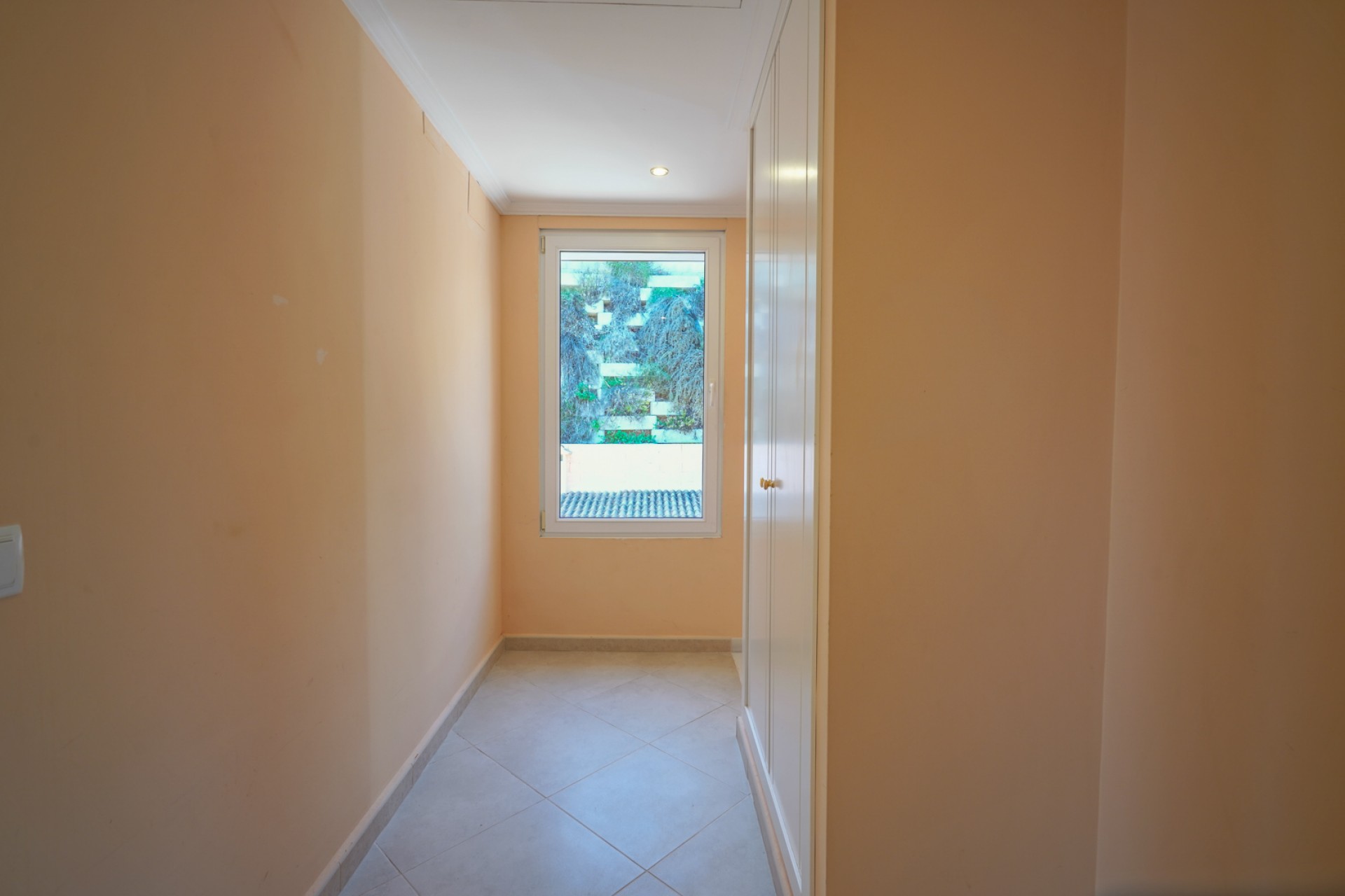 Reventa - Villa -
Calpe - Oltamar