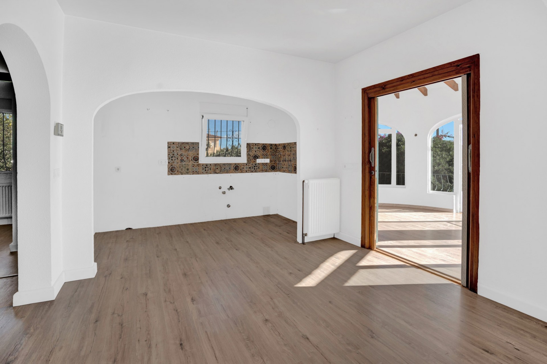 Reventa - Villa -
Calpe - Ortenbach