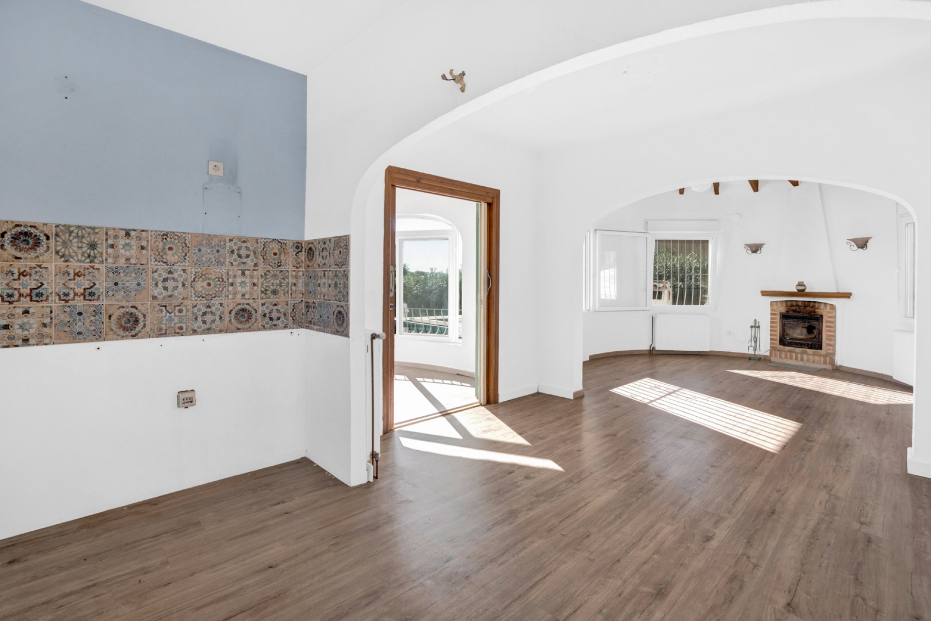 Reventa - Villa -
Calpe - Ortenbach