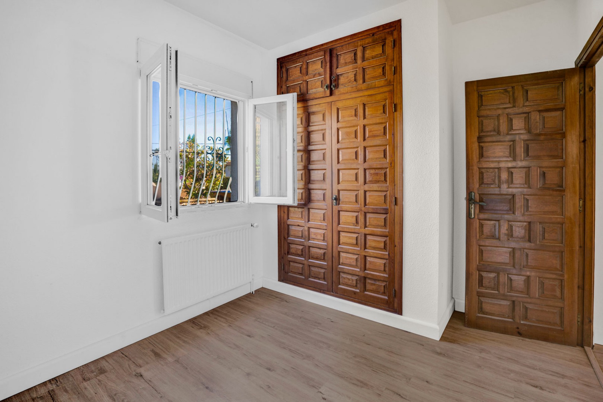 Reventa - Villa -
Calpe - Ortenbach