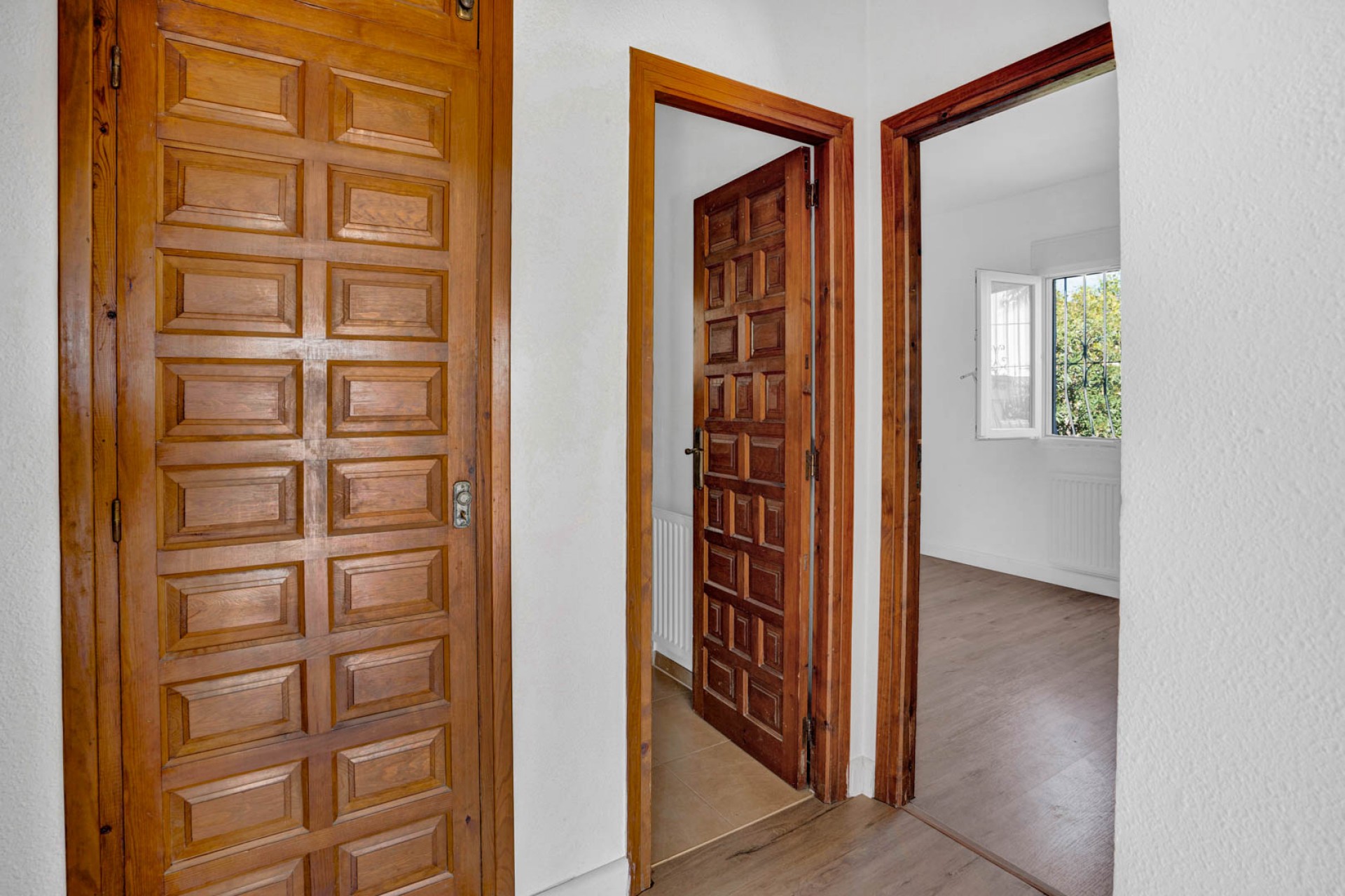 Reventa - Villa -
Calpe - Ortenbach