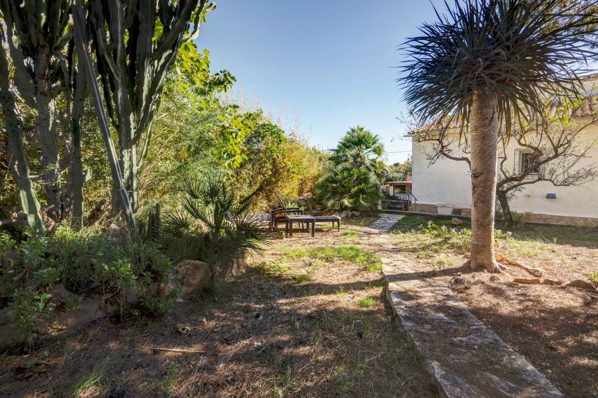 Reventa - Villa -
Calpe - Ortenbach