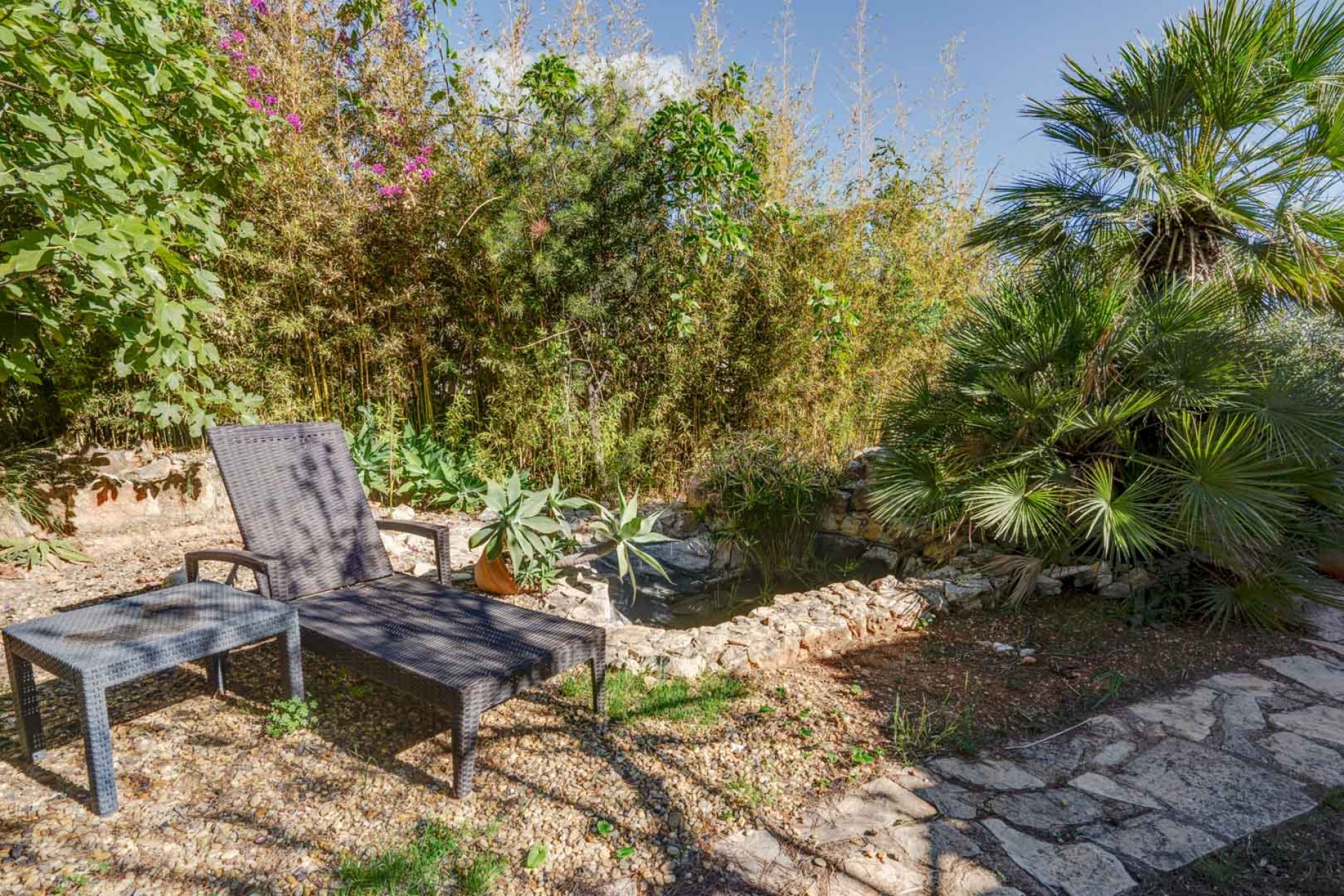 Reventa - Villa -
Calpe - Ortenbach