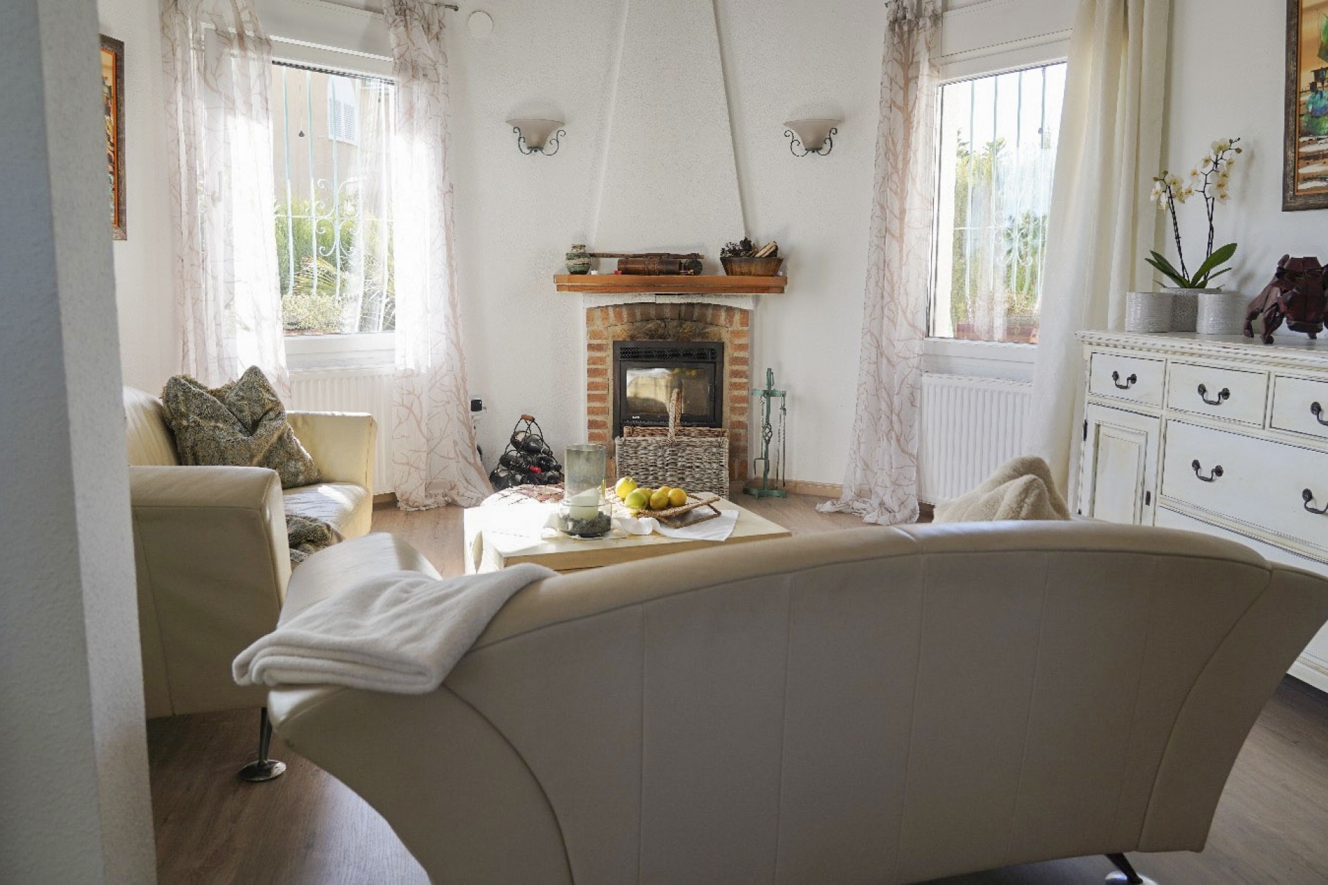 Reventa - Villa -
Calpe - Ortenbach