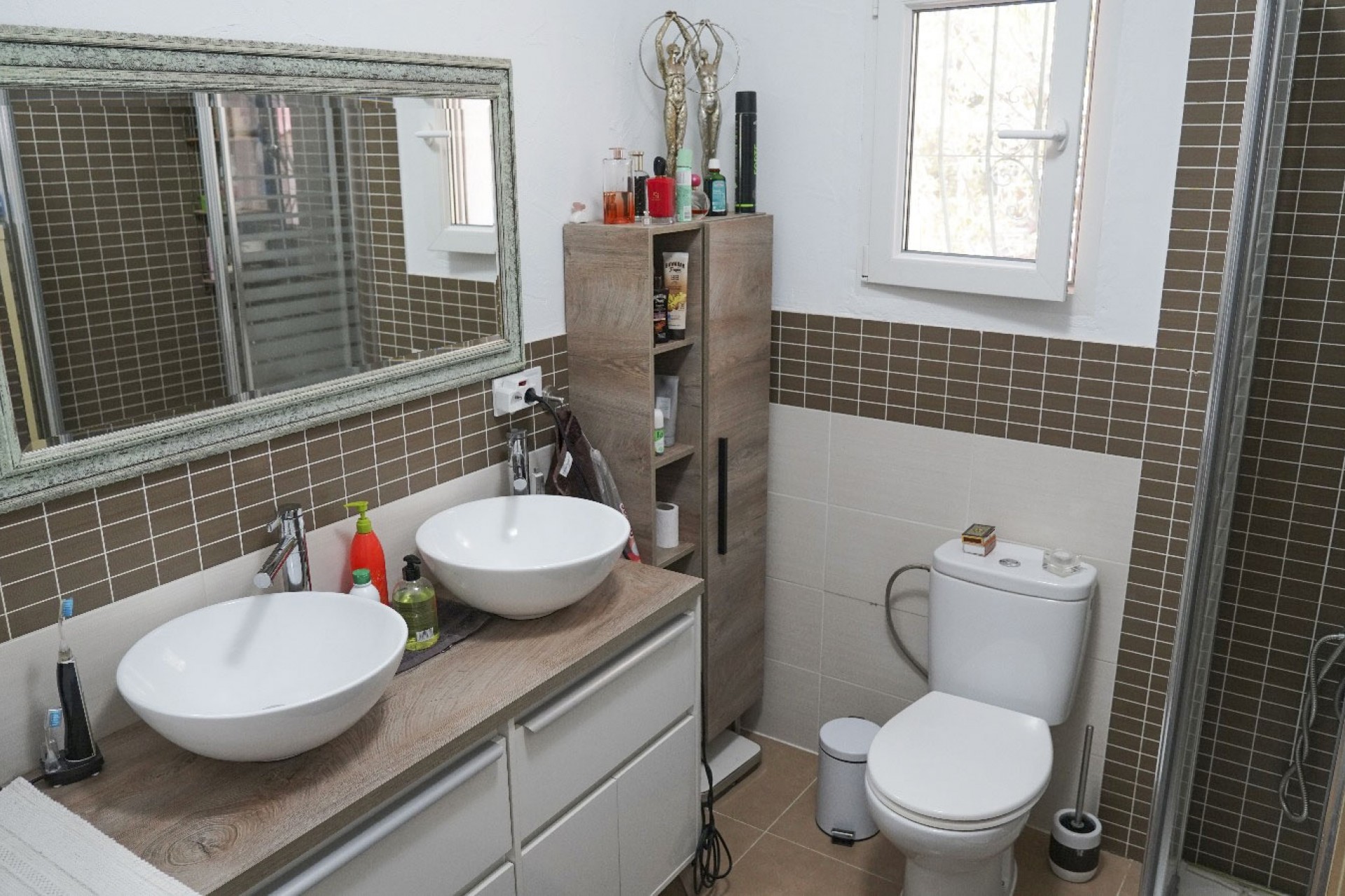 Reventa - Villa -
Calpe - Ortenbach