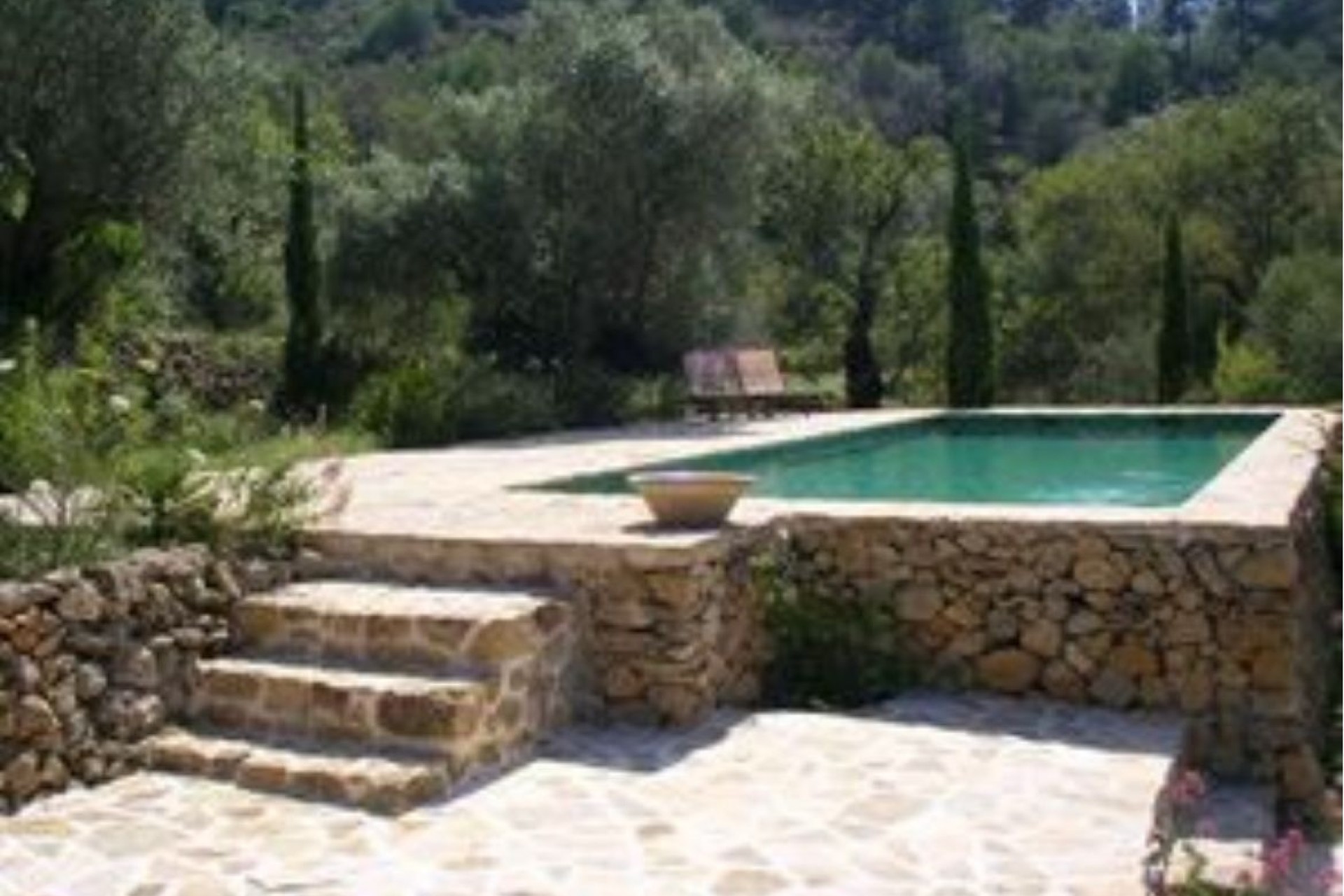 Reventa - Villa -
Calpe - Partida Calalga