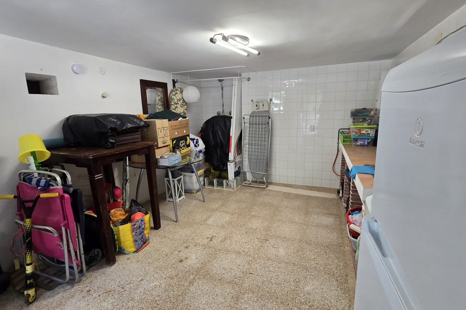 Reventa - Villa -
Calpe - Partida Calalga