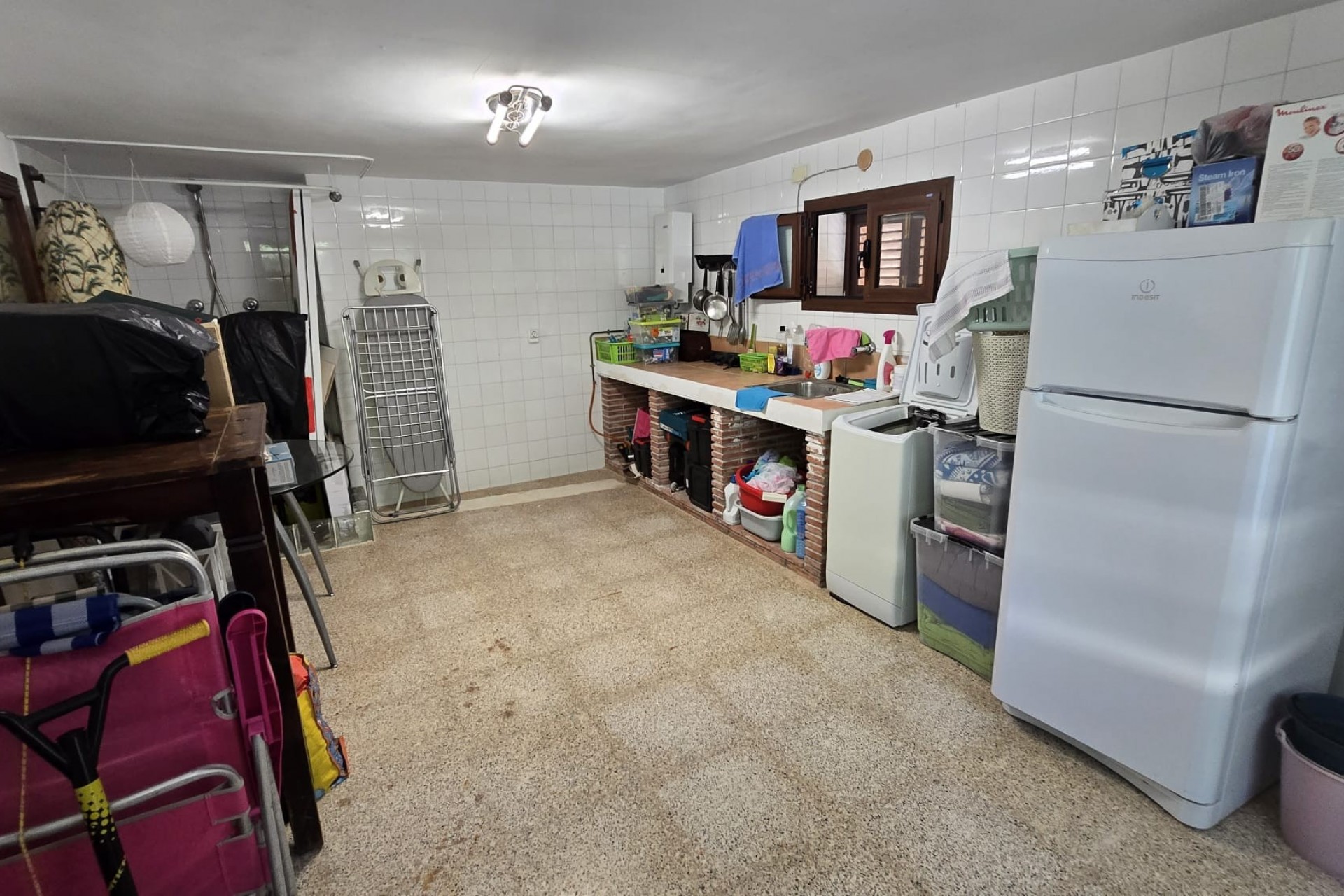 Reventa - Villa -
Calpe - Partida Calalga