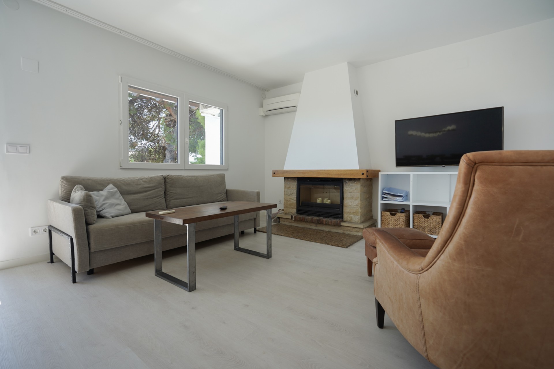 Reventa - Villa -
Calpe - Partida Enchinent