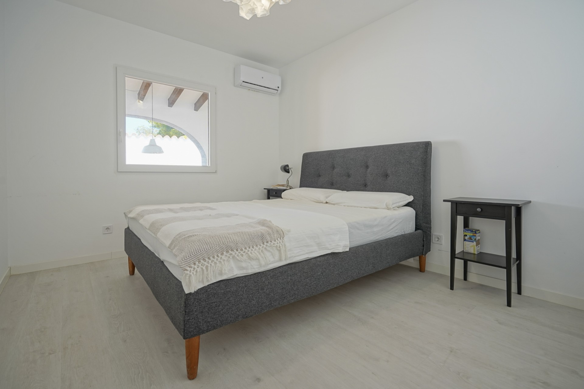 Reventa - Villa -
Calpe - Partida Enchinent