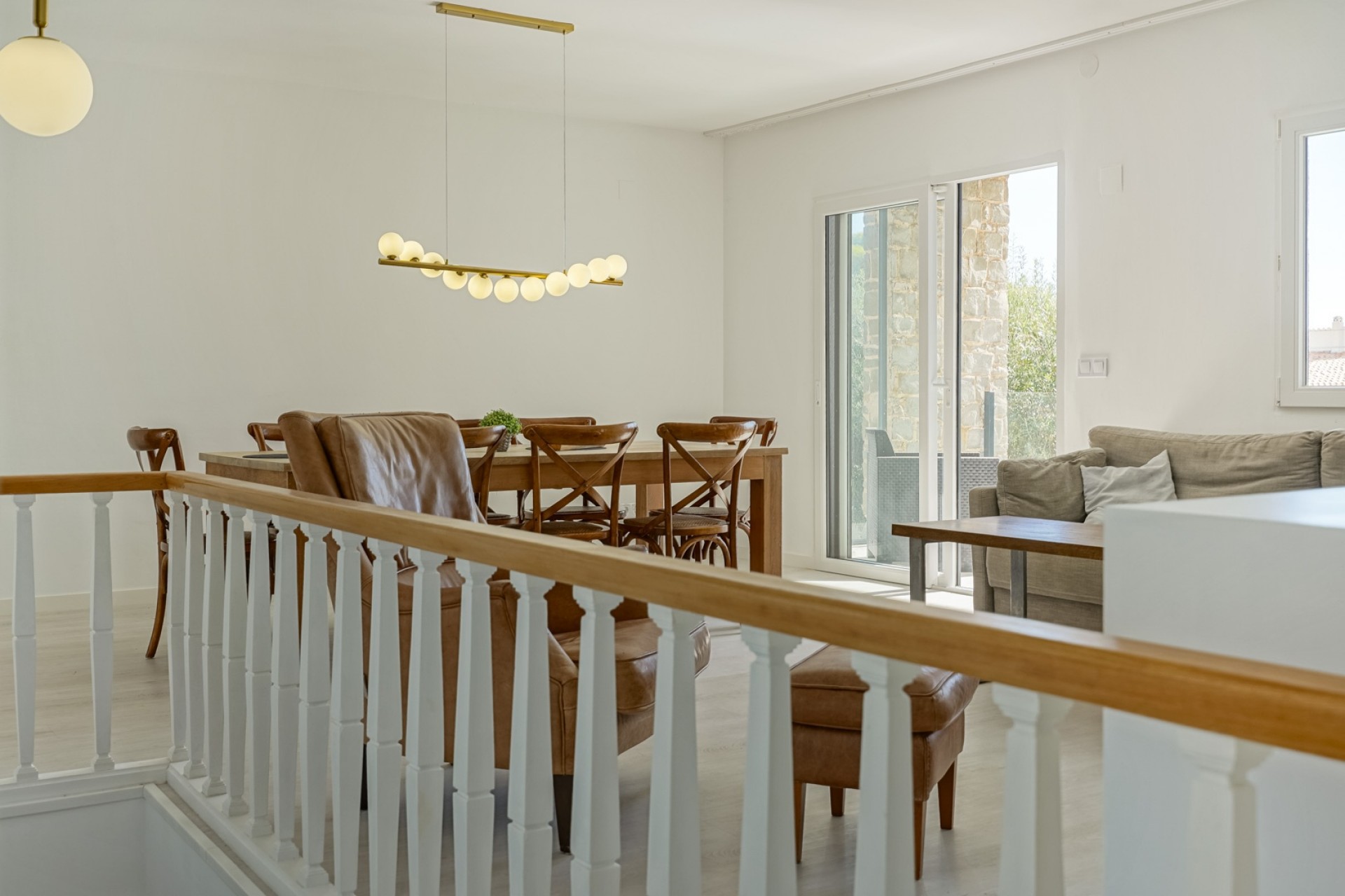 Reventa - Villa -
Calpe - Partida Enchinent