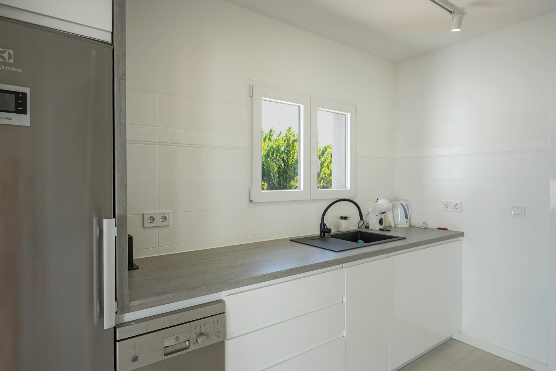 Reventa - Villa -
Calpe - Partida Enchinent
