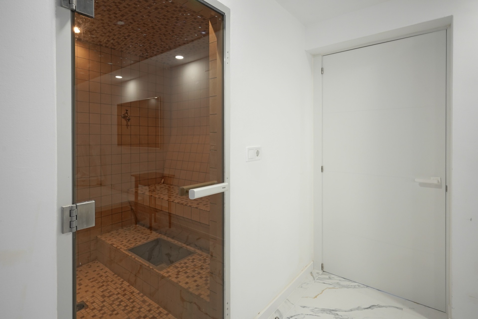 Reventa - Villa -
Calpe - Partida Enchinent