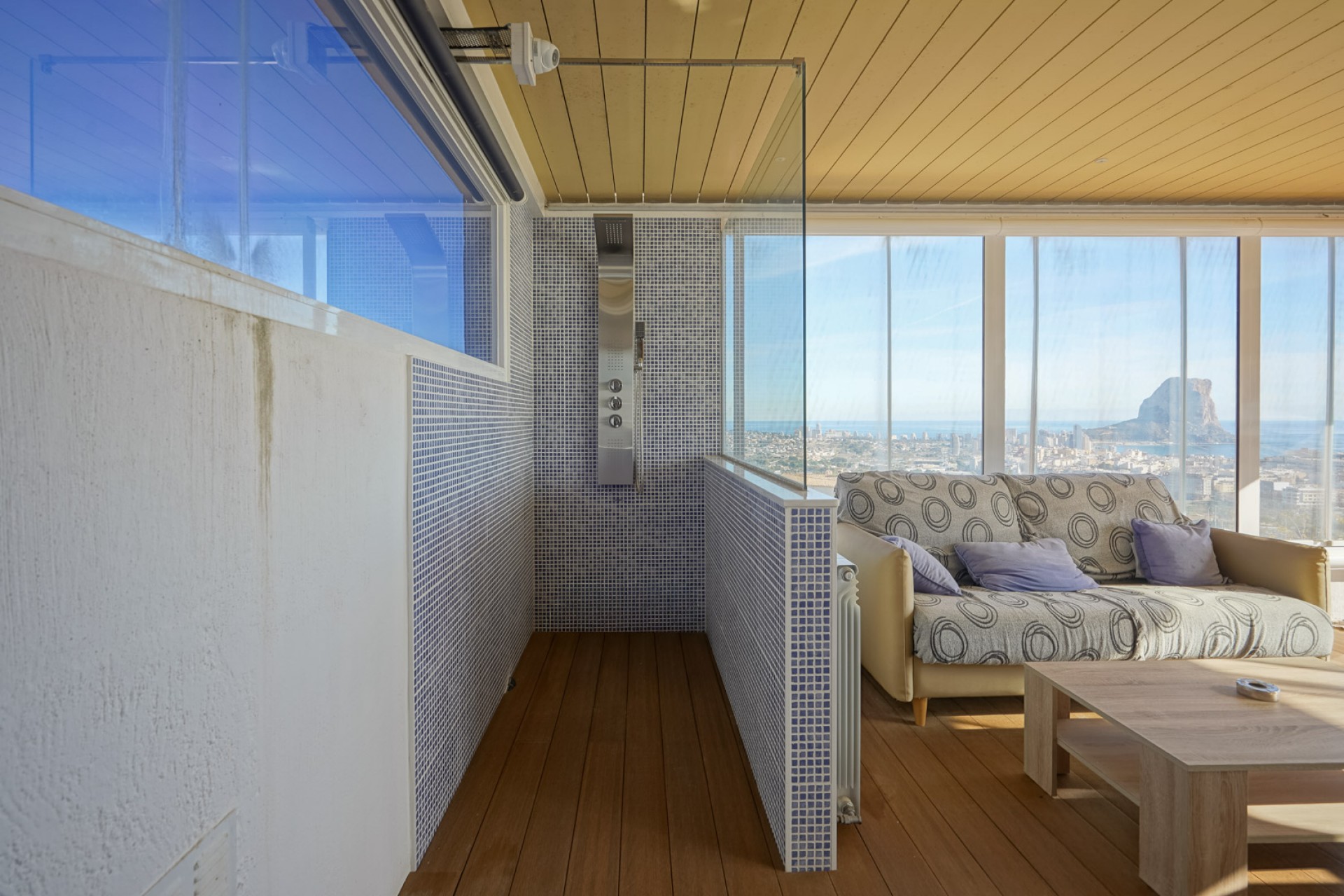 Reventa - Villa -
Calpe - Partida Les Cucarres