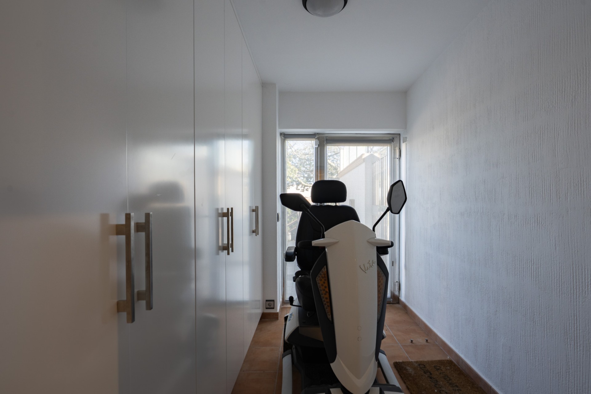 Reventa - Villa -
Calpe - Partida Les Cucarres