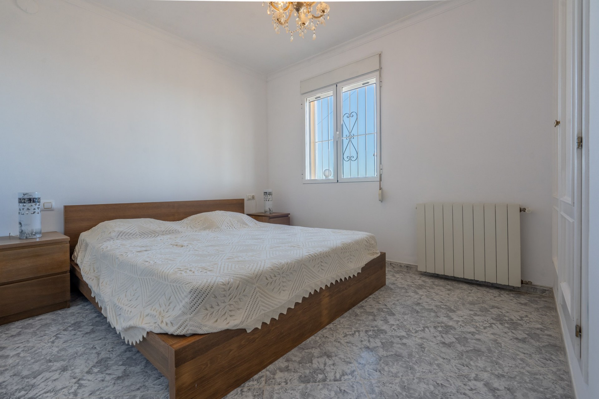 Reventa - Villa -
Calpe - Partida Les Cucarres