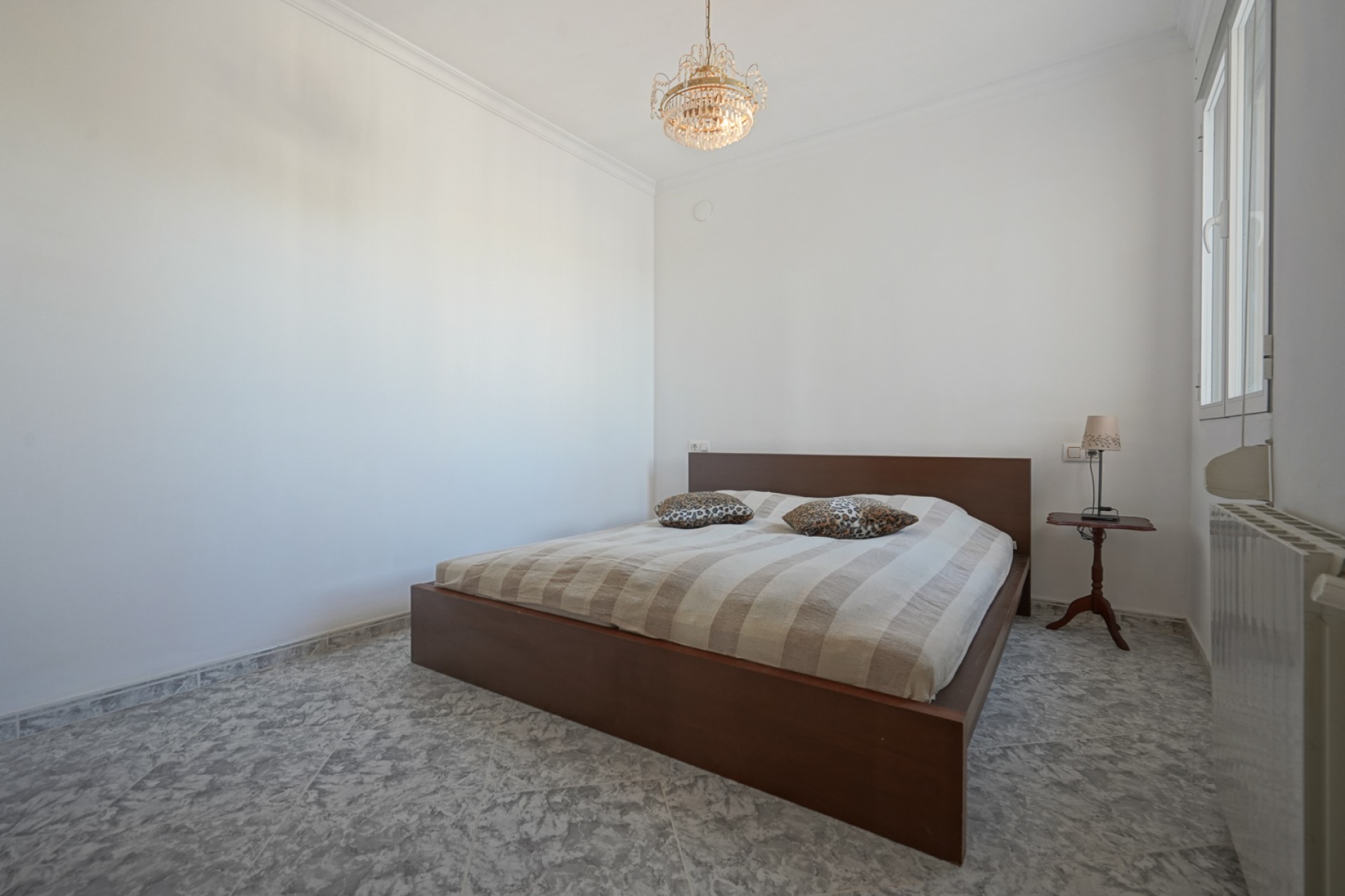 Reventa - Villa -
Calpe - Partida Les Cucarres