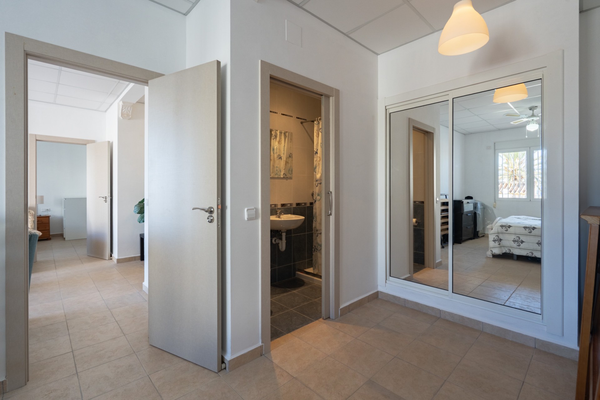 Reventa - Villa -
Calpe - Partida Les Cucarres