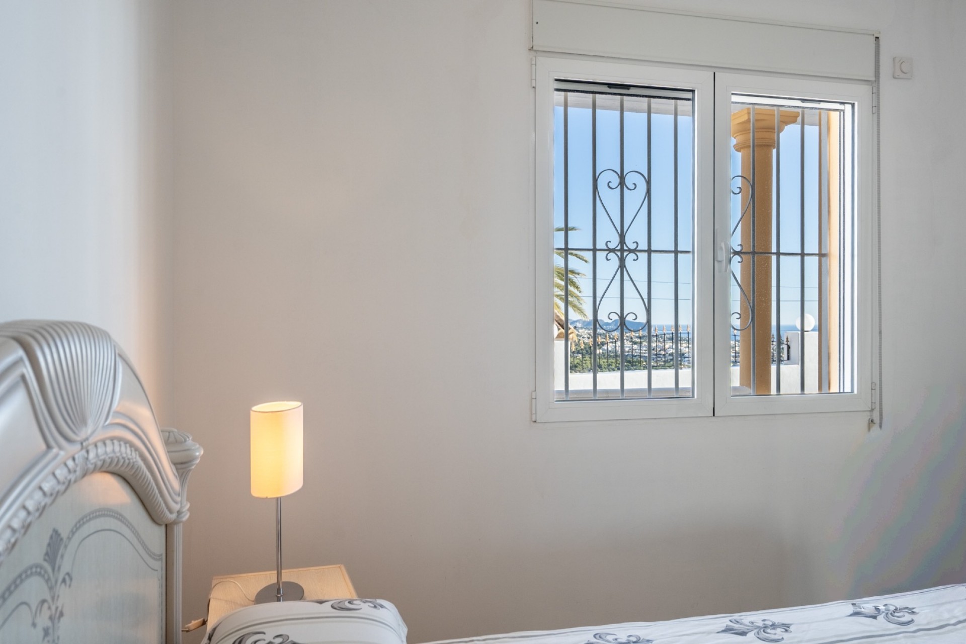 Reventa - Villa -
Calpe - Partida Les Cucarres