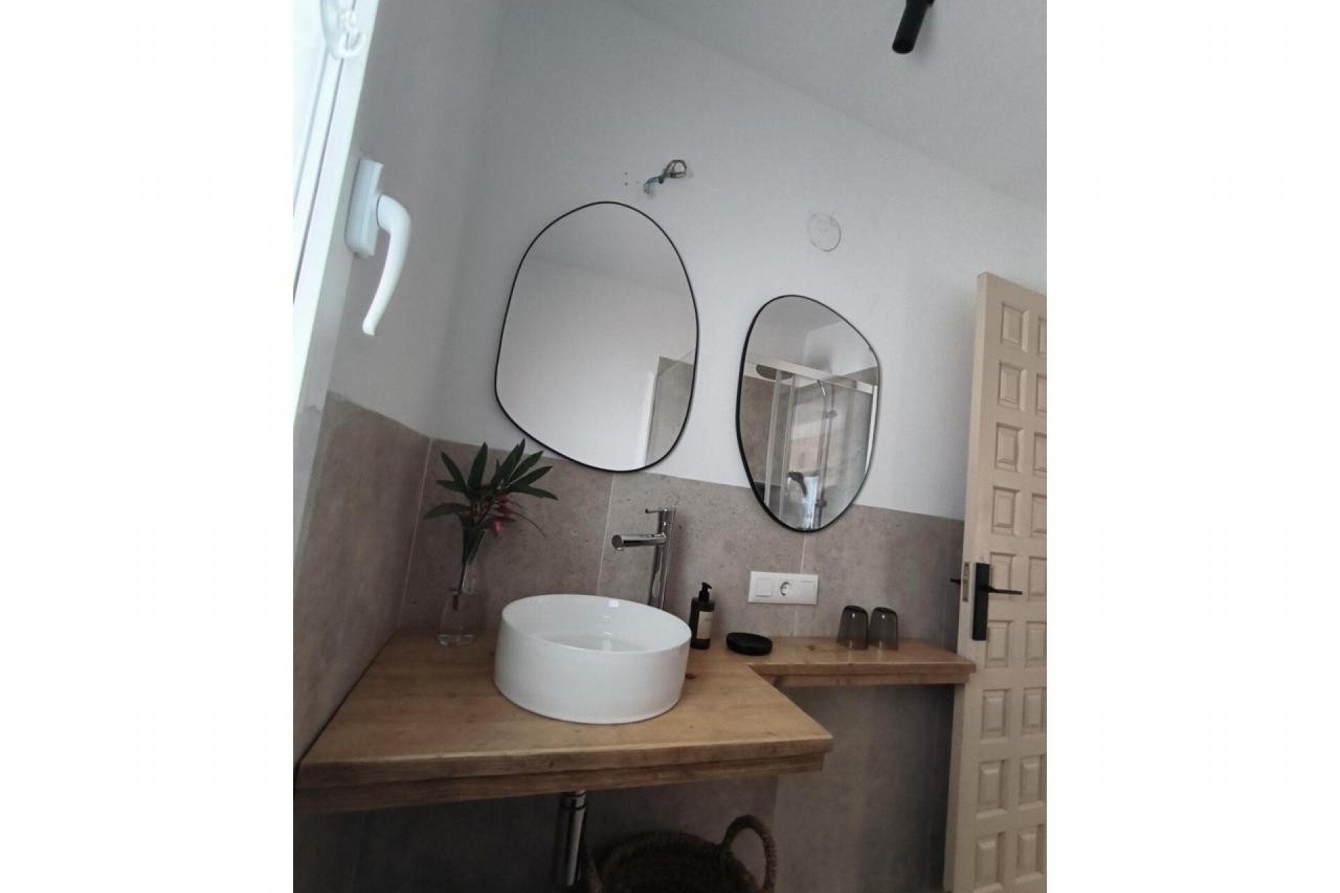 Reventa - Villa -
Calpe - Partida Maryvilla
