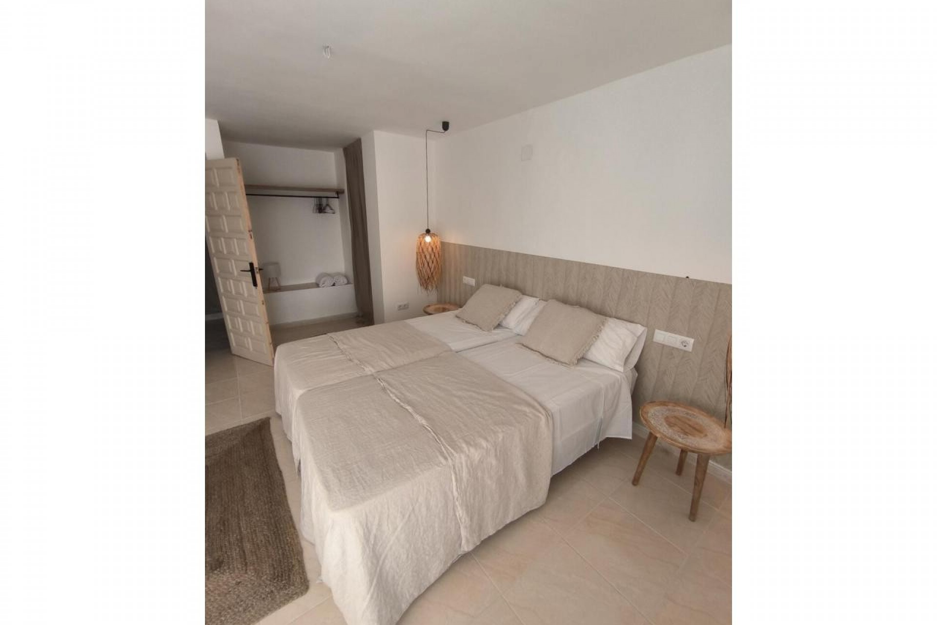 Reventa - Villa -
Calpe - Partida Maryvilla