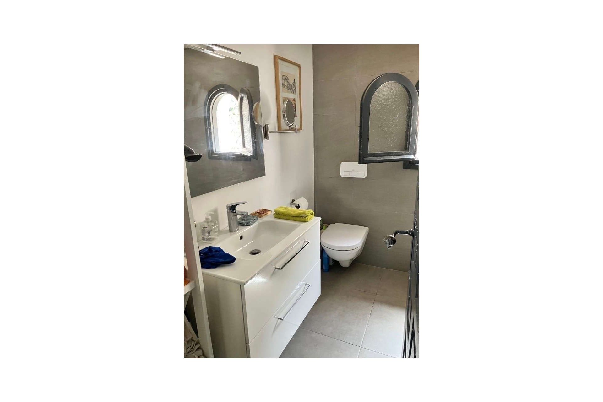 Reventa - Villa -
Calpe - Partida Maryvilla