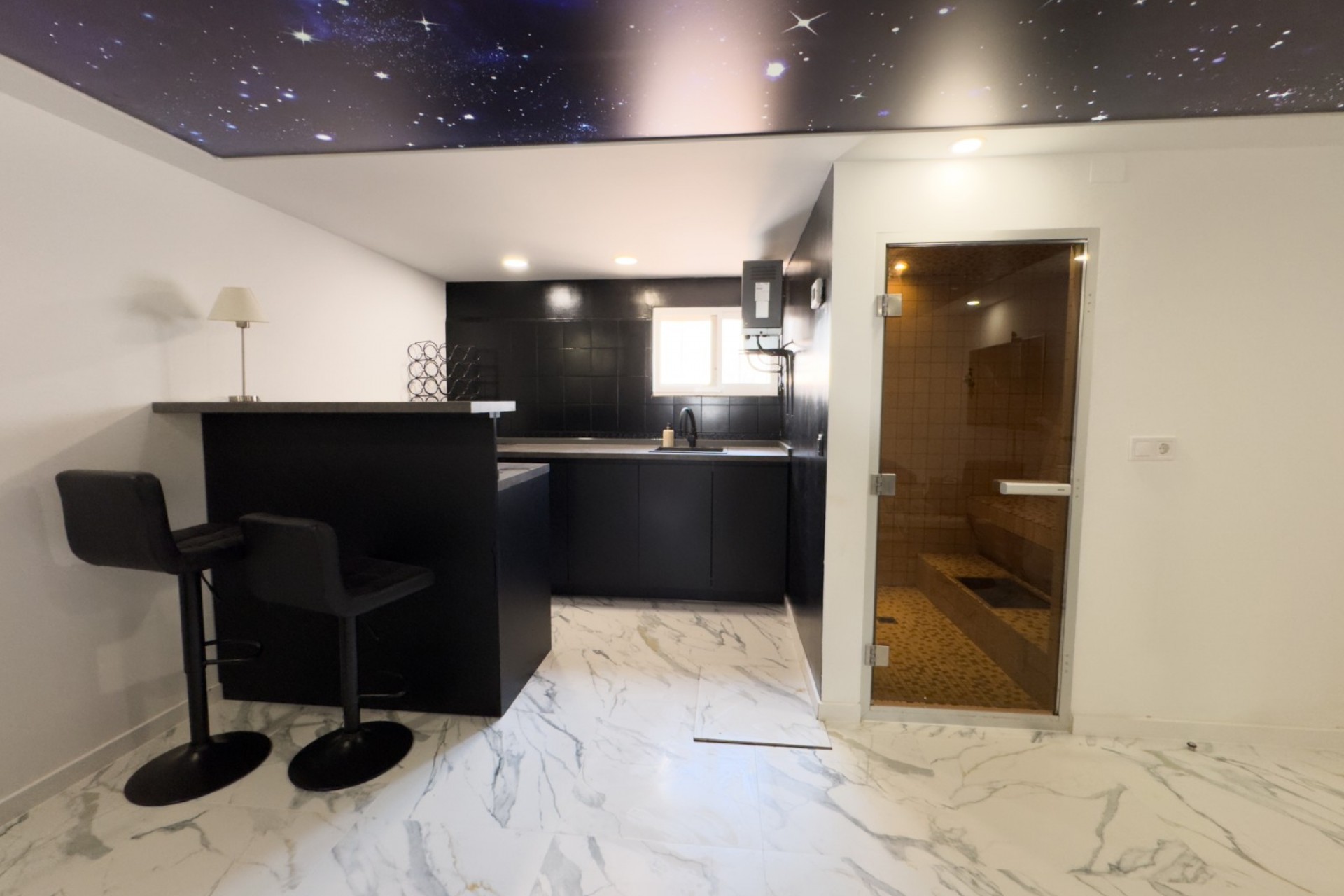 Reventa - Villa -
Calpe - Zona Playa del Bol - Puerto
