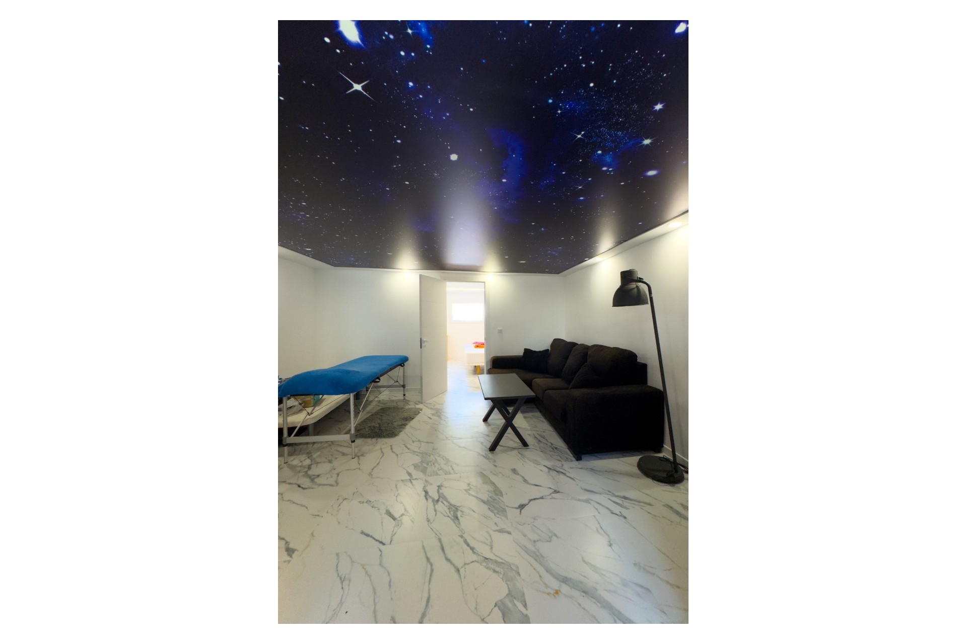 Reventa - Villa -
Calpe - Zona Playa del Bol - Puerto