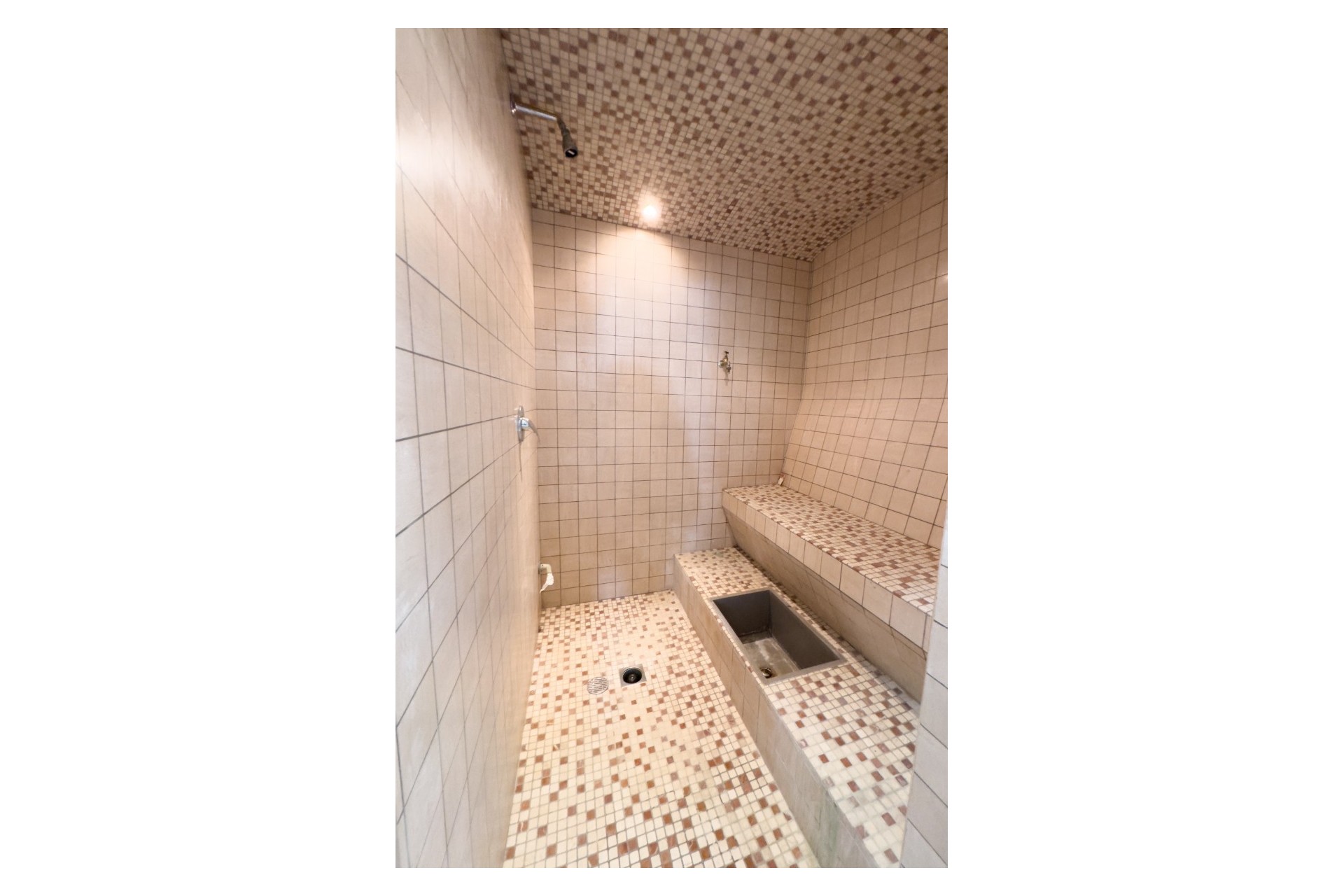 Reventa - Villa -
Calpe - Zona Playa del Bol - Puerto