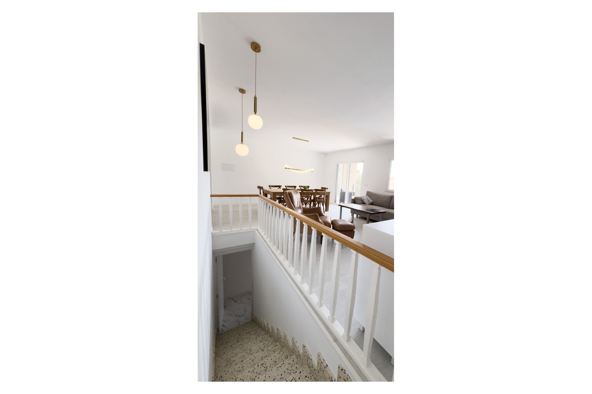 Reventa - Villa -
Calpe - Zona Playa del Bol - Puerto