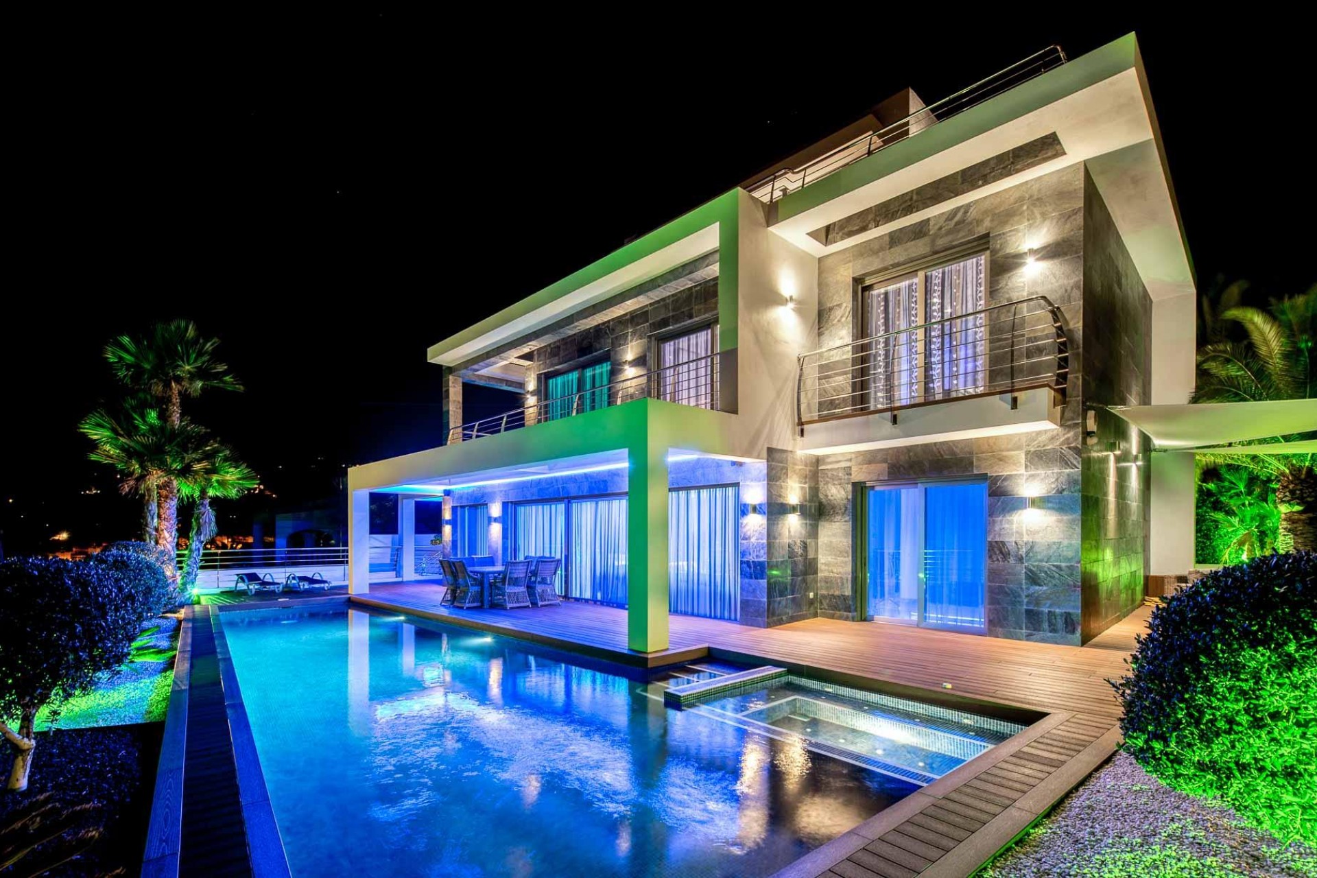 Reventa - Villa -
Calpe