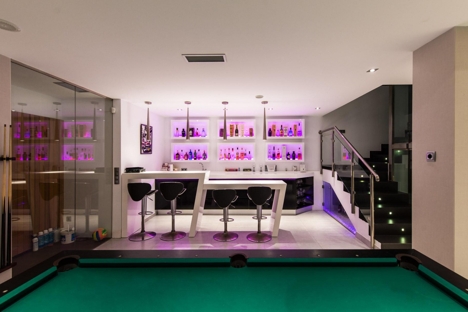 Reventa - Villa -
Calpe