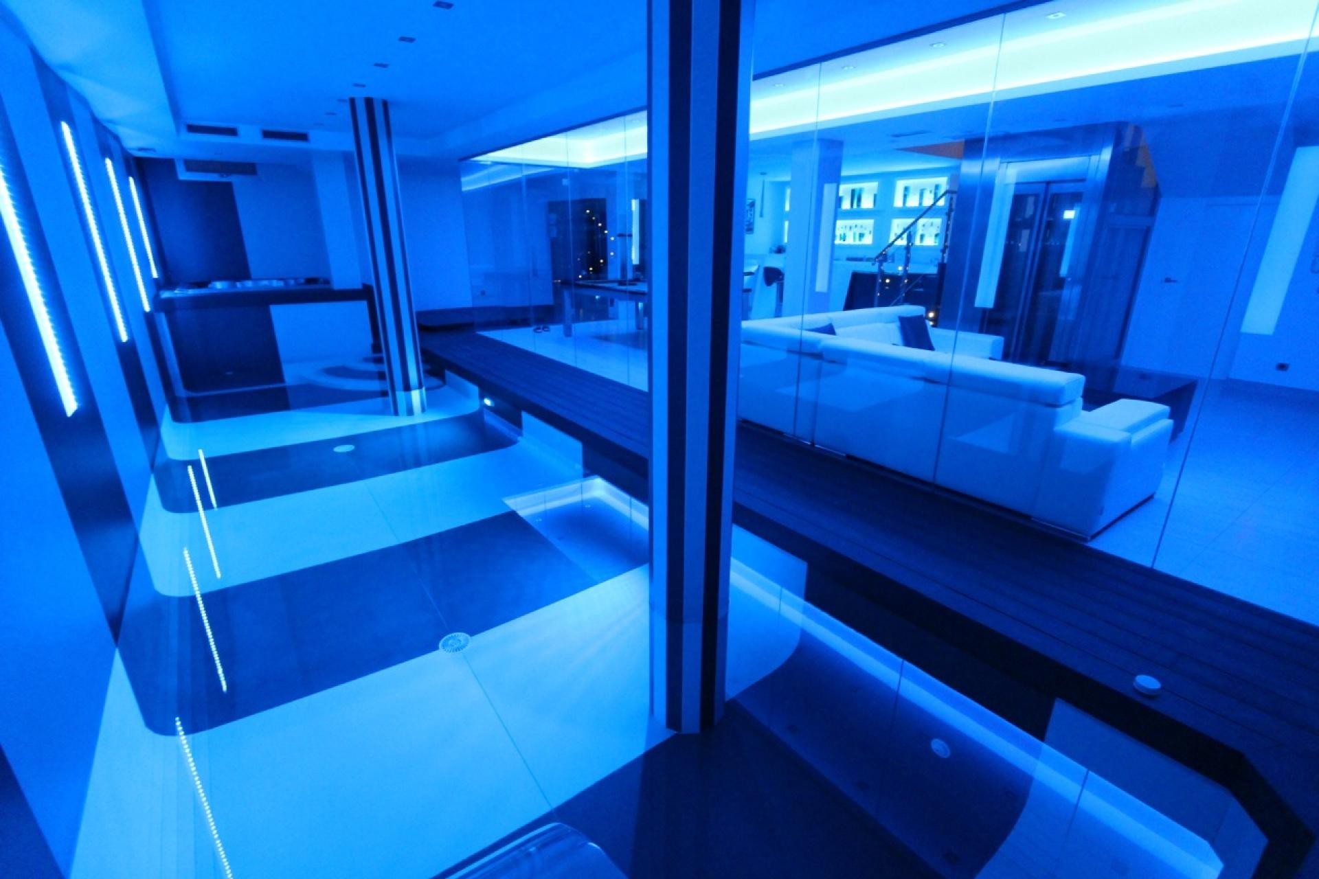 Reventa - Villa -
Calpe