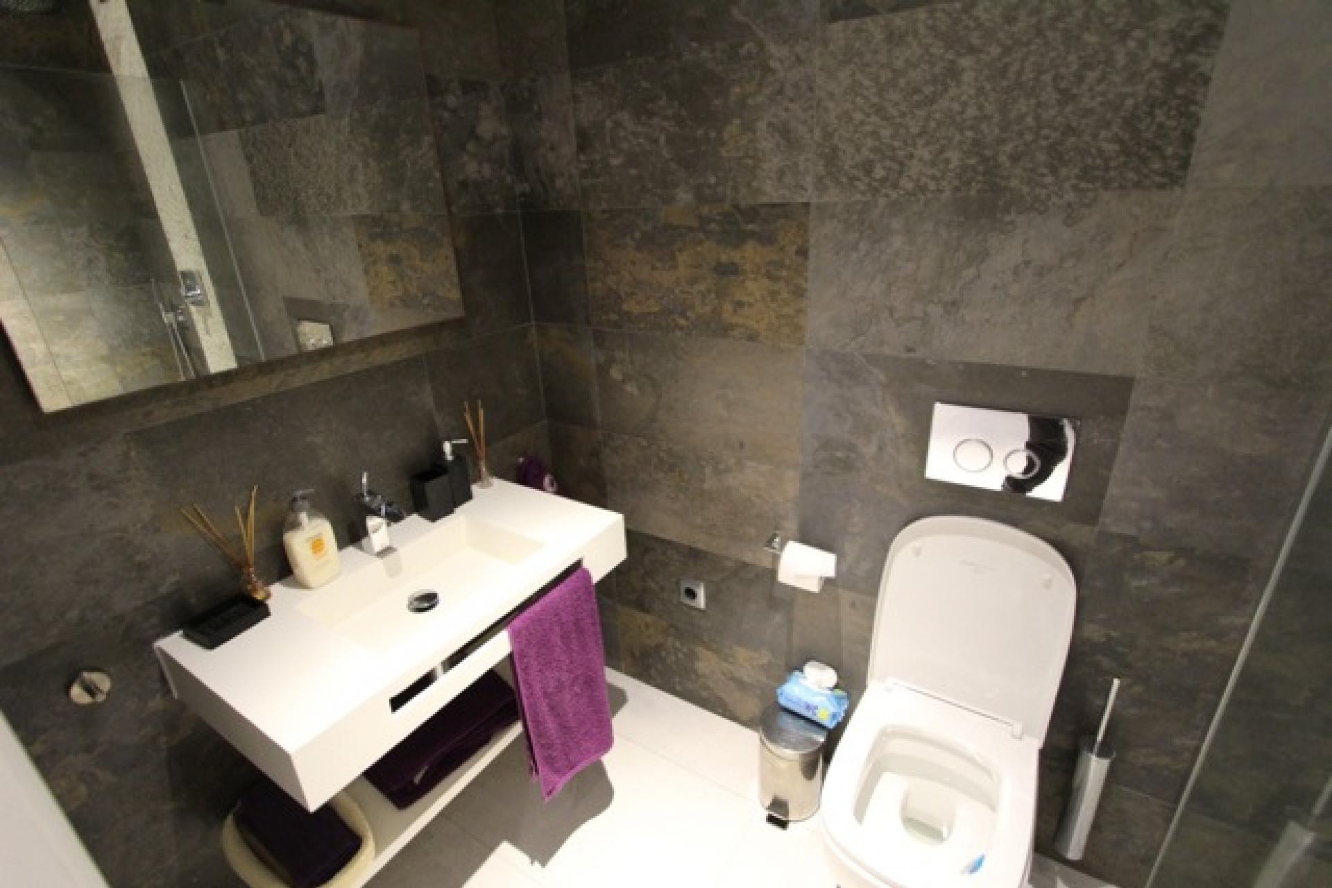 Reventa - Villa -
Calpe