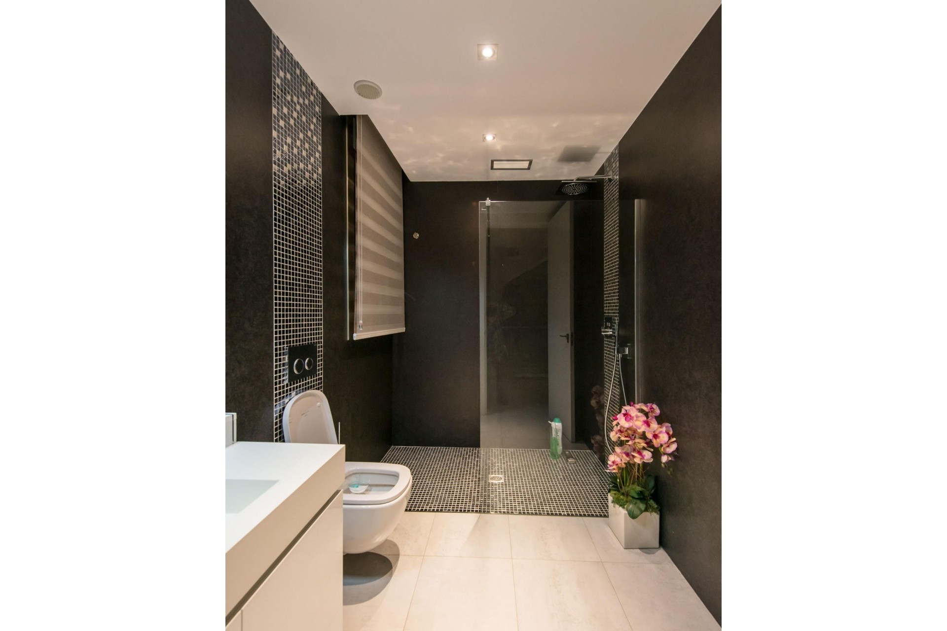 Reventa - Villa -
Calpe
