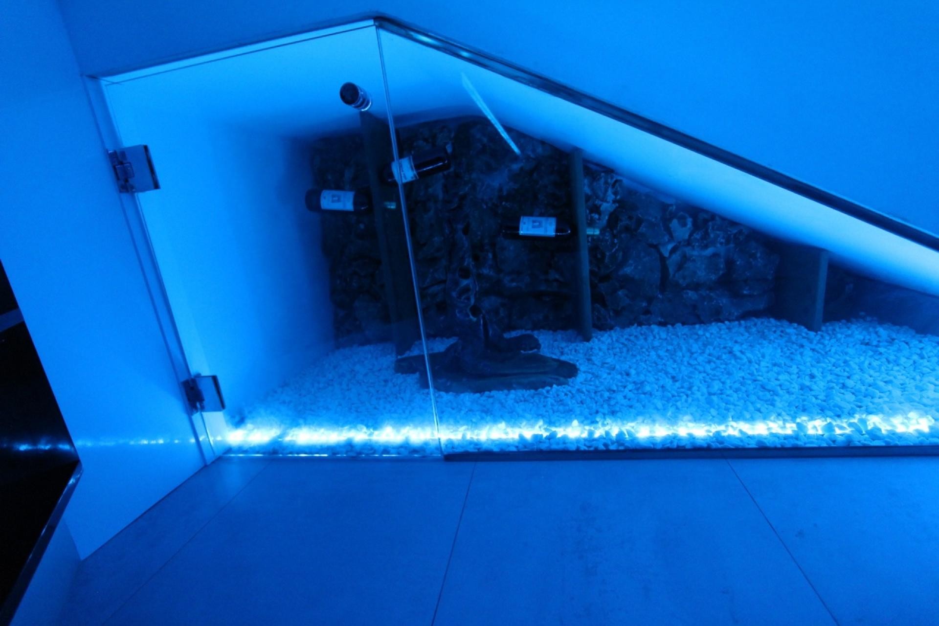 Reventa - Villa -
Calpe
