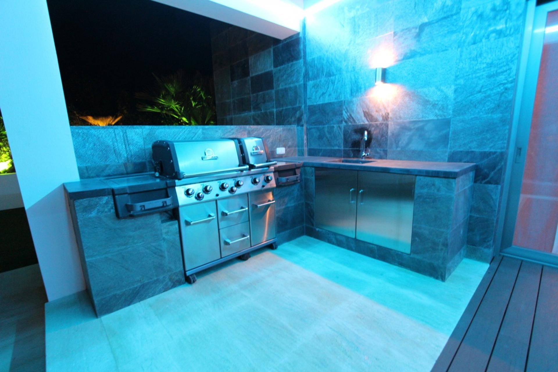 Reventa - Villa -
Calpe