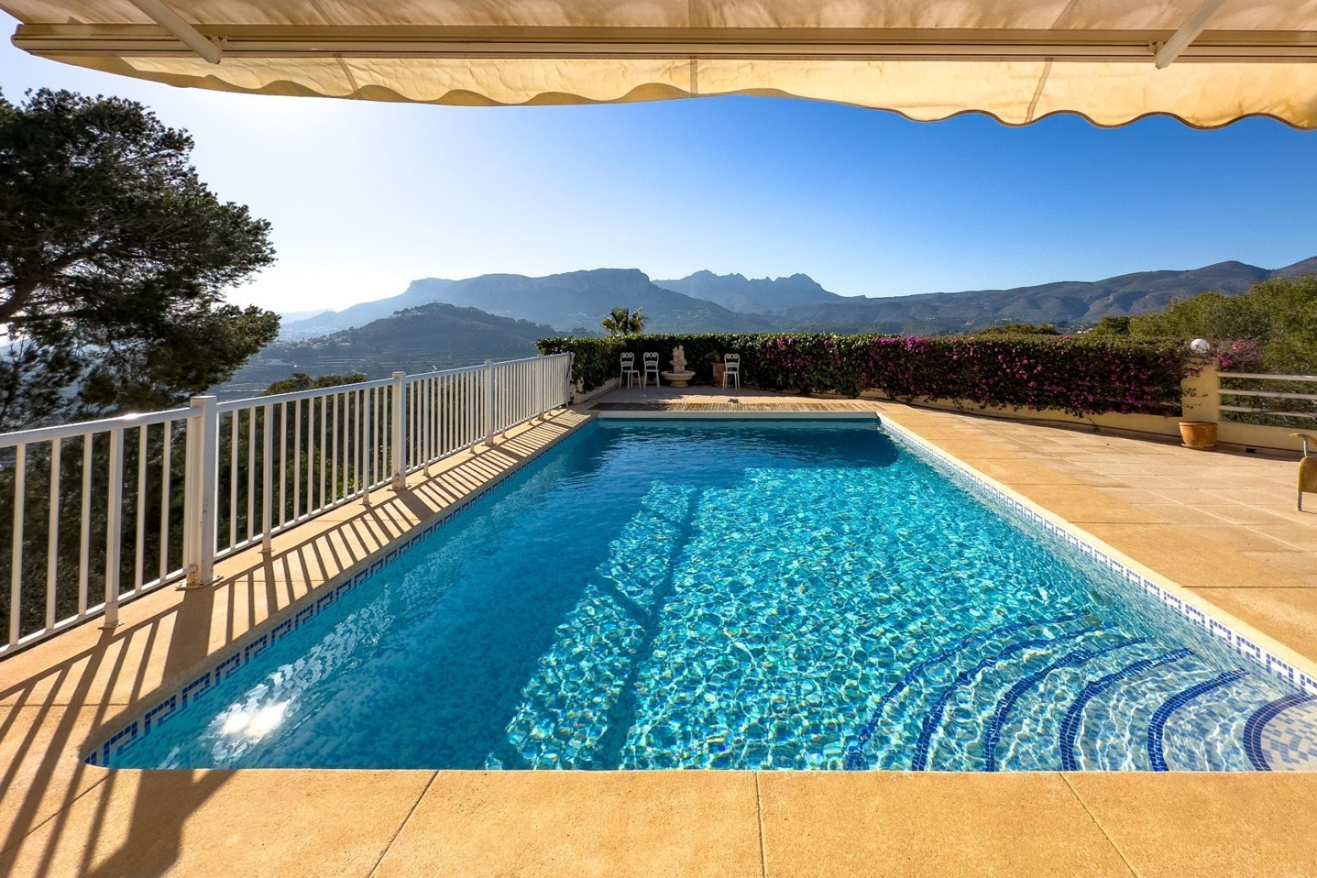 Reventa - Villa -
Calpe