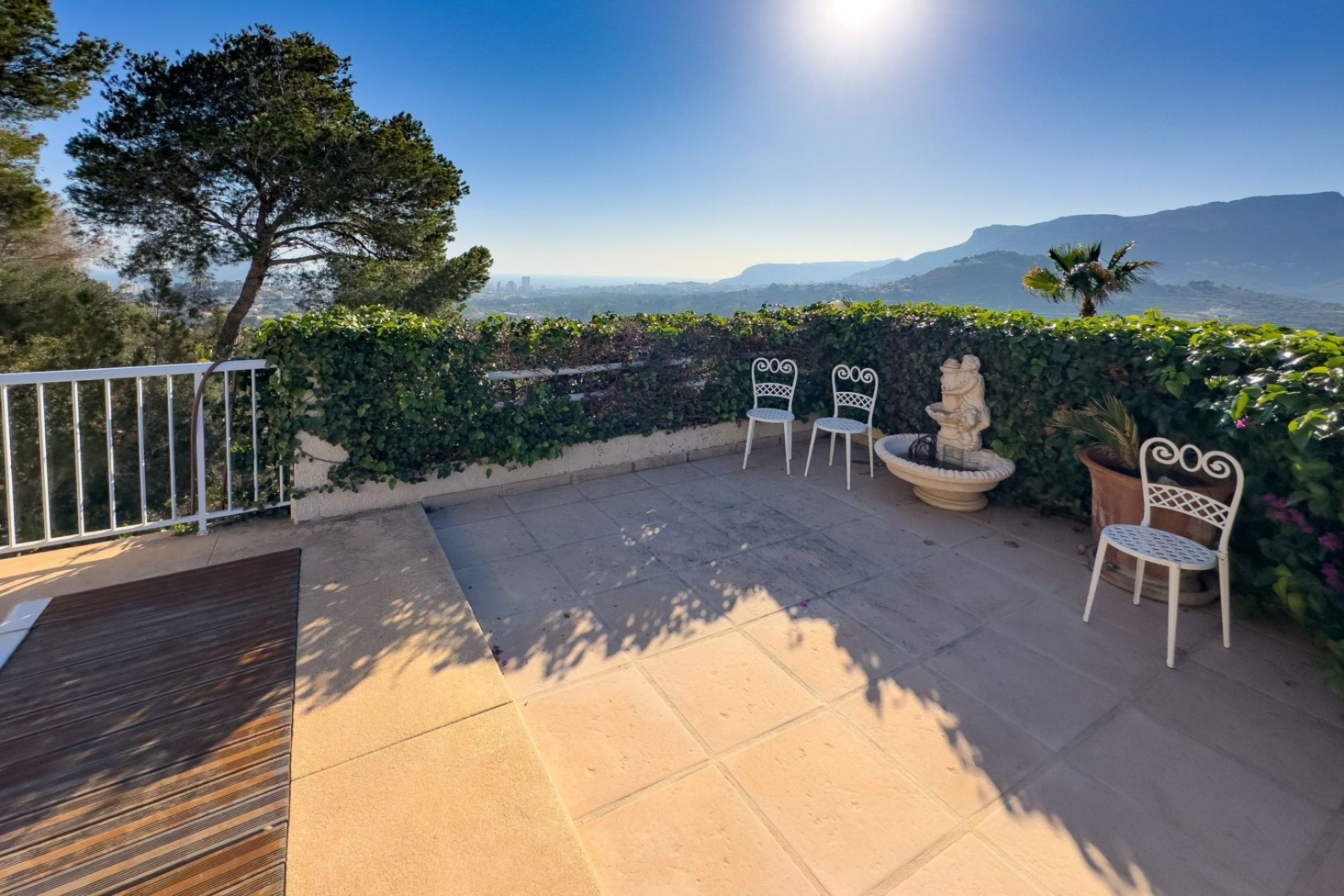 Reventa - Villa -
Calpe