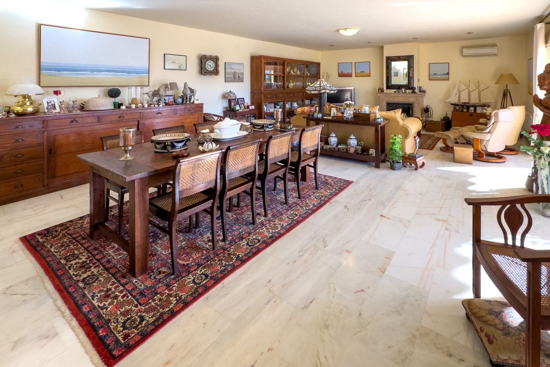 Reventa - Villa -
Calpe