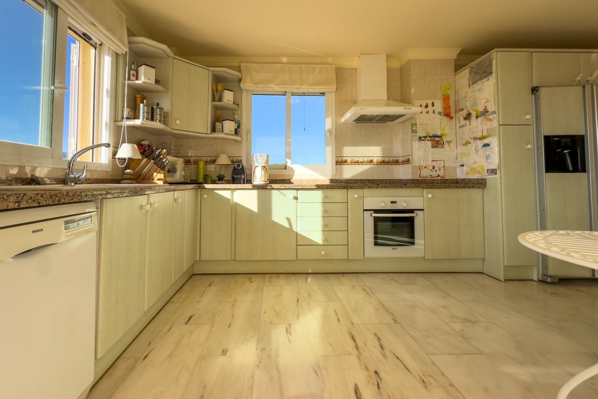 Reventa - Villa -
Calpe