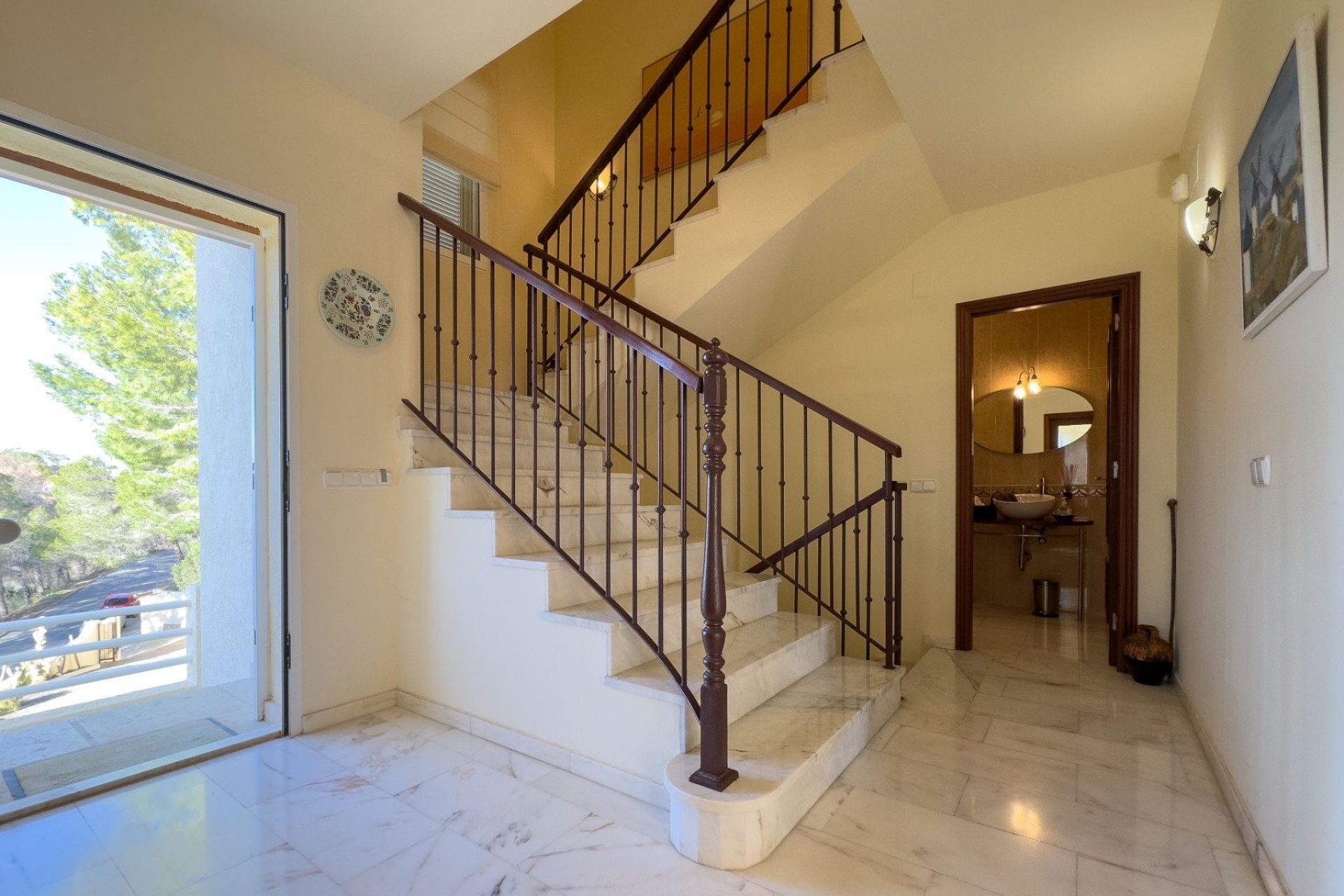 Reventa - Villa -
Calpe