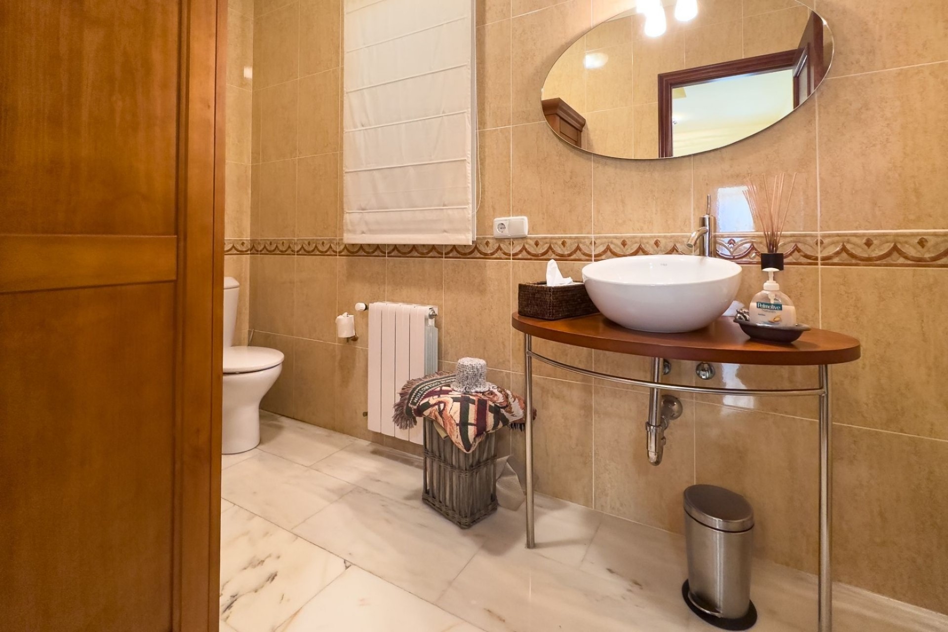 Reventa - Villa -
Calpe