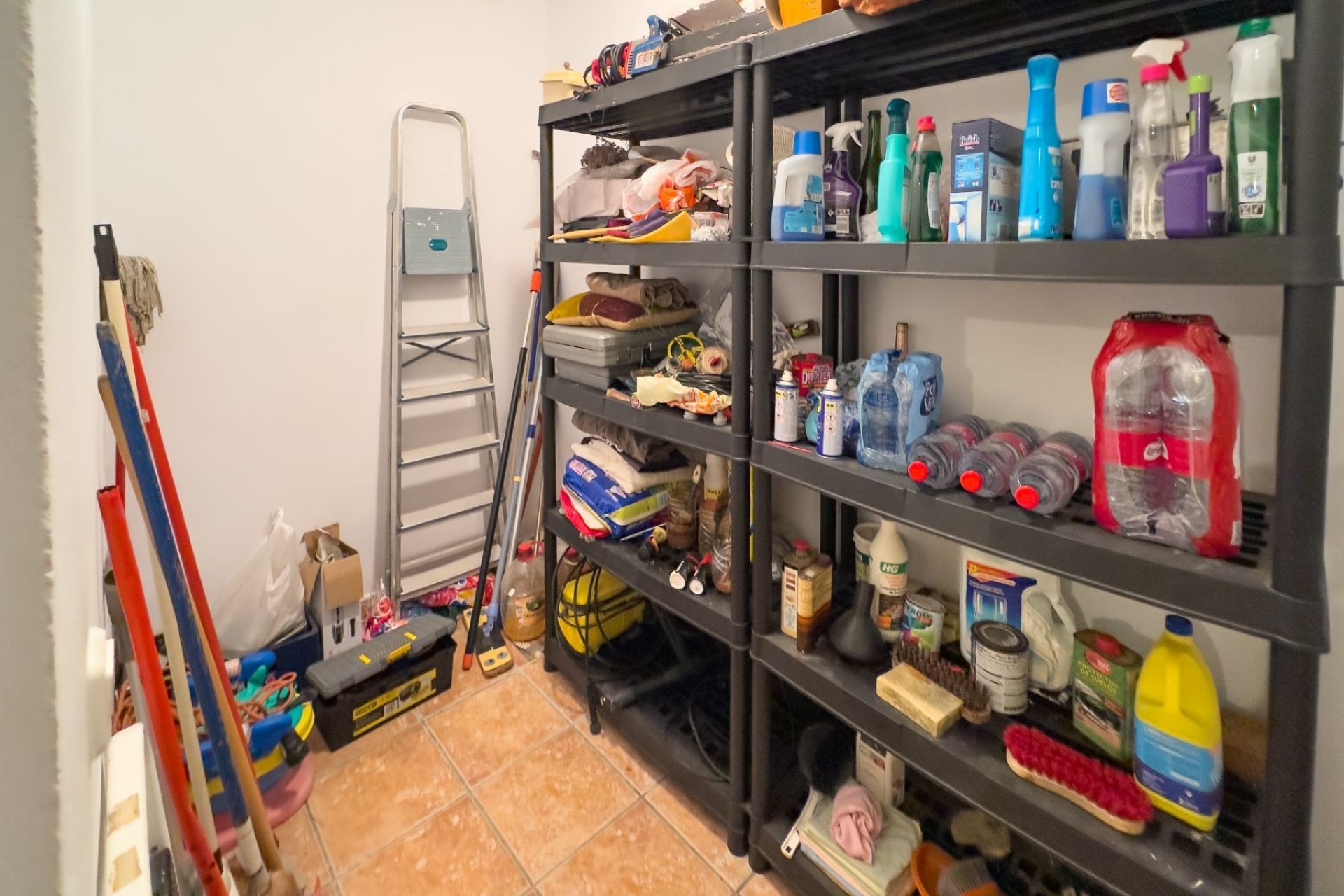 Reventa - Villa -
Calpe