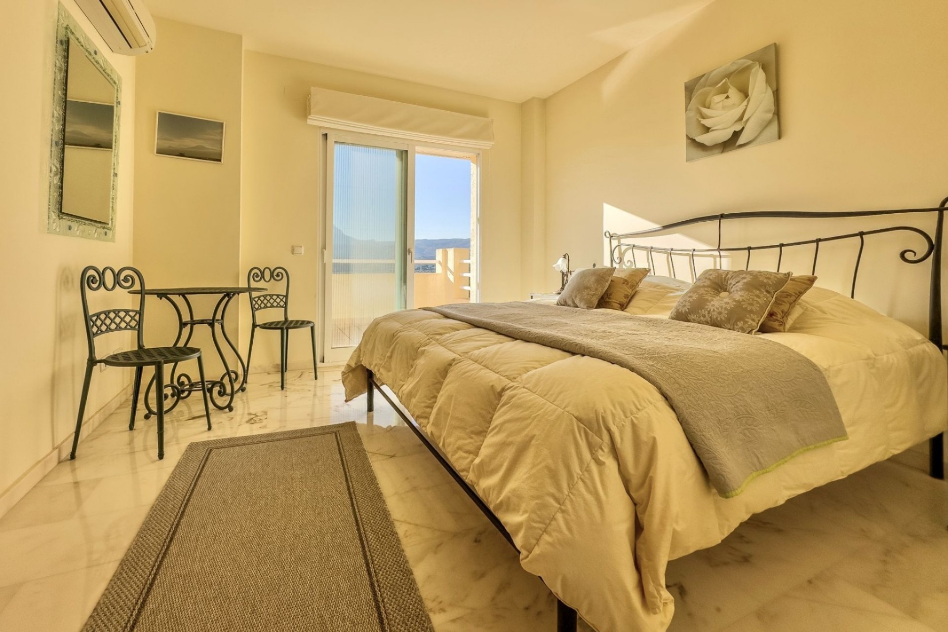 Reventa - Villa -
Calpe