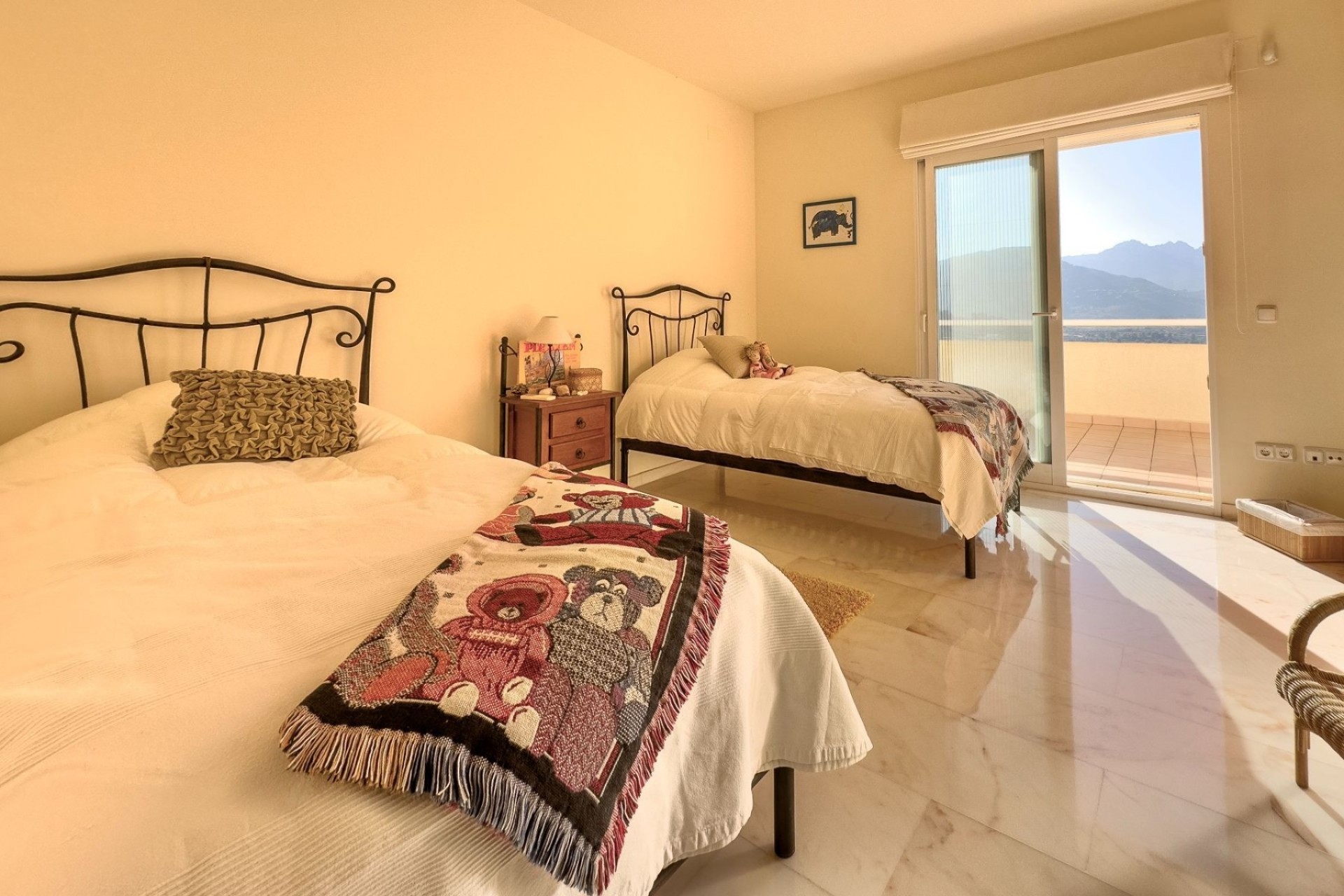 Reventa - Villa -
Calpe