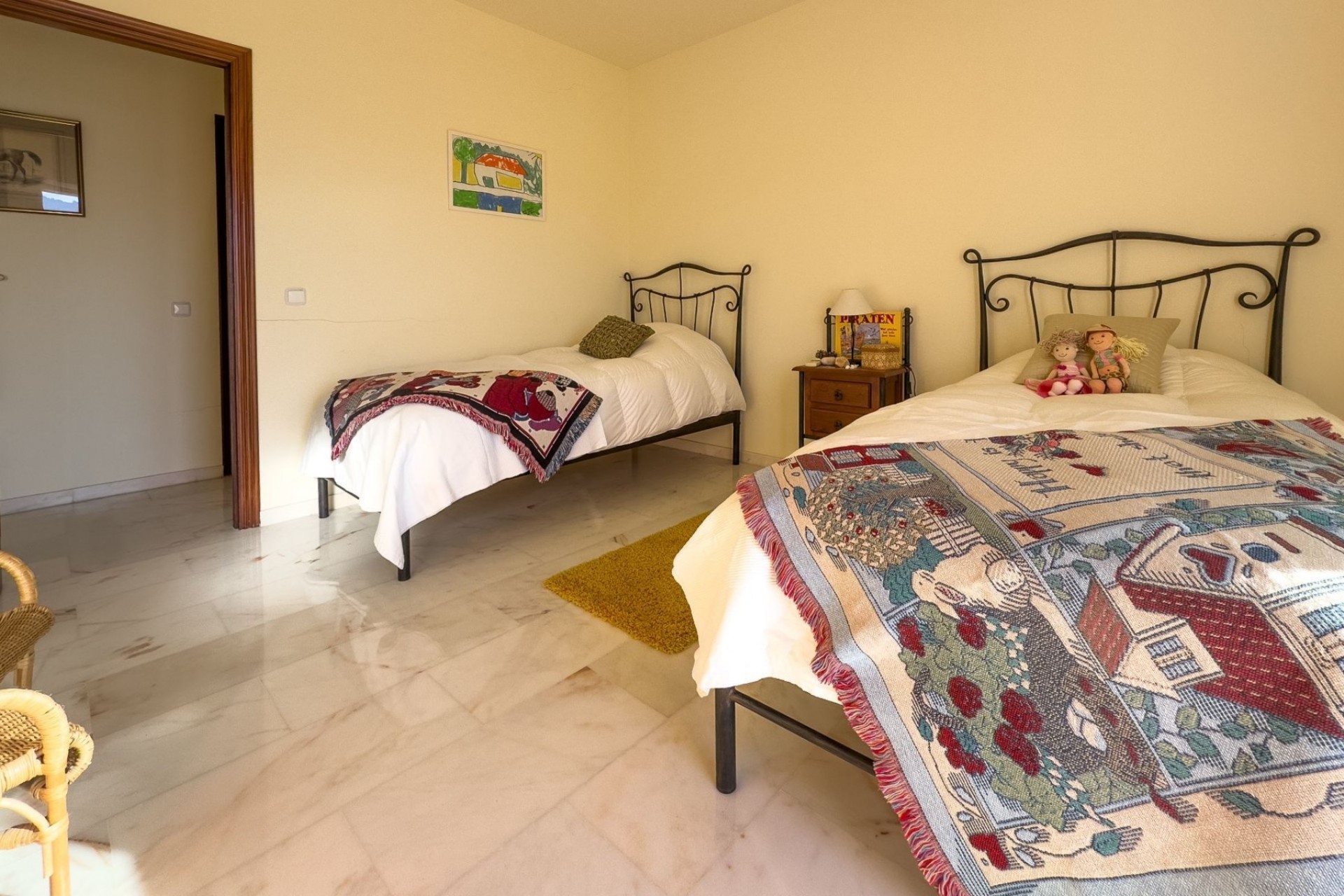 Reventa - Villa -
Calpe