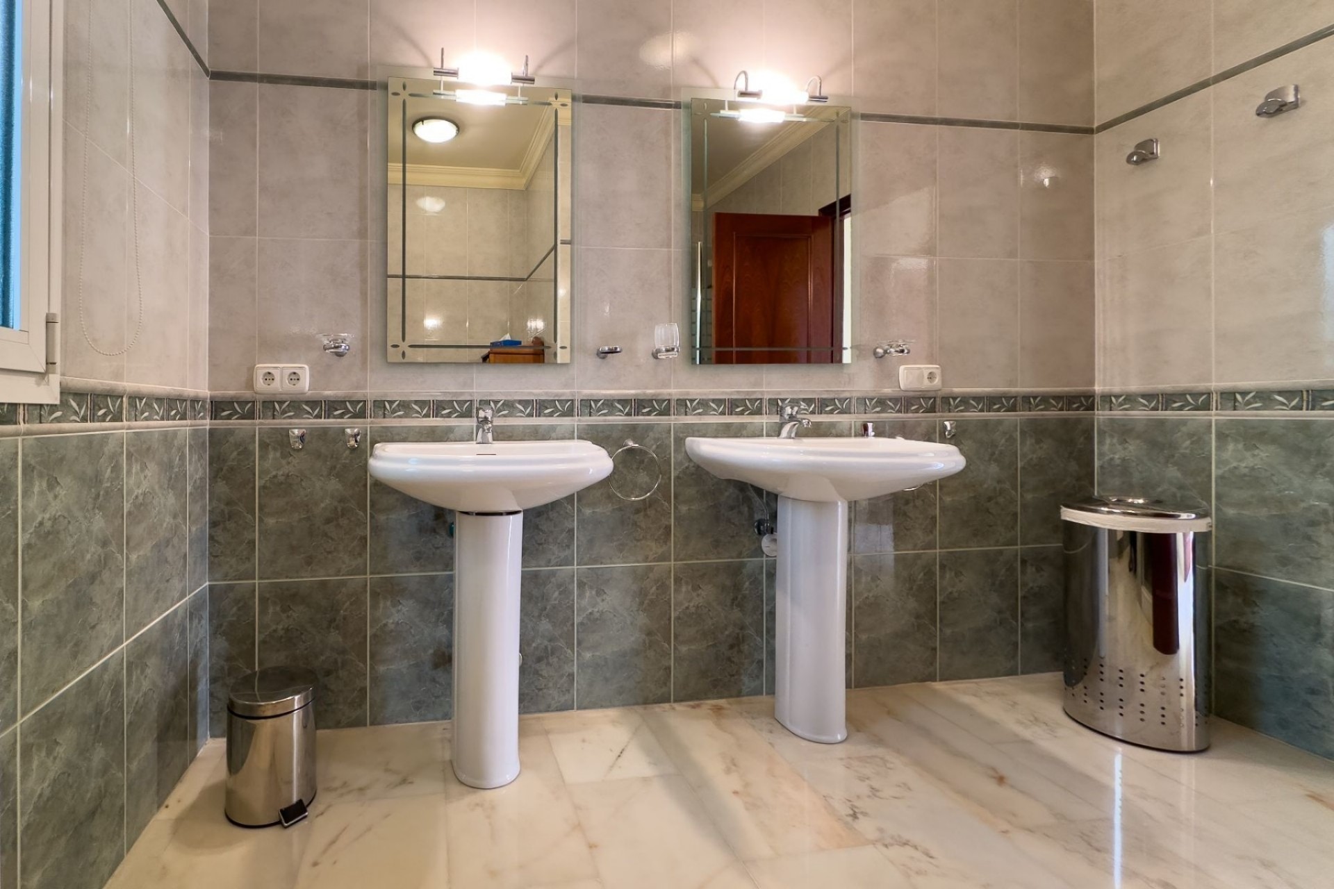 Reventa - Villa -
Calpe