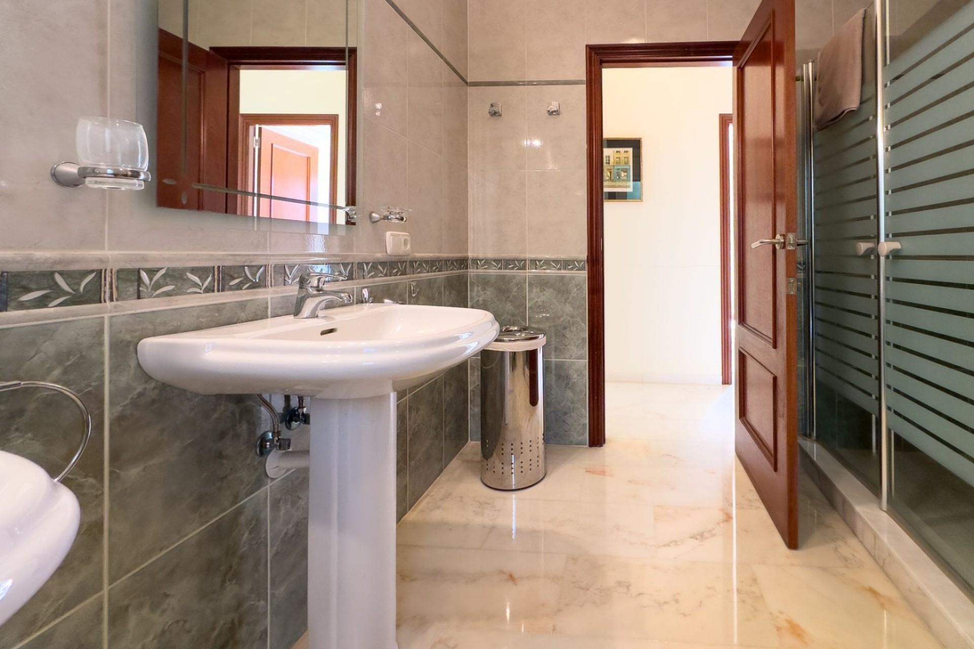 Reventa - Villa -
Calpe